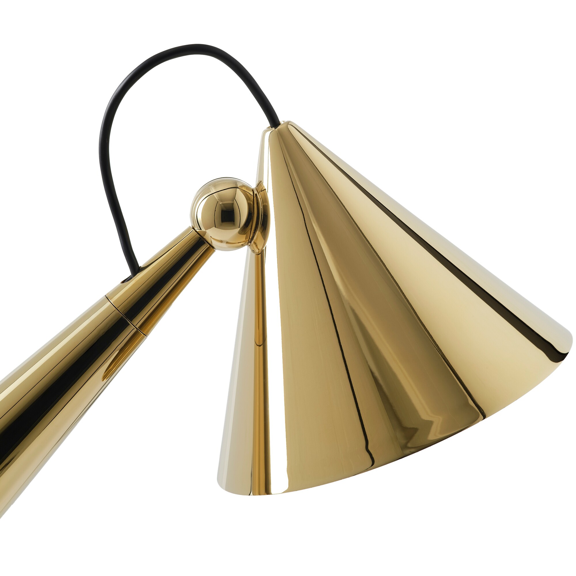 Pose Task LED Table Lamp