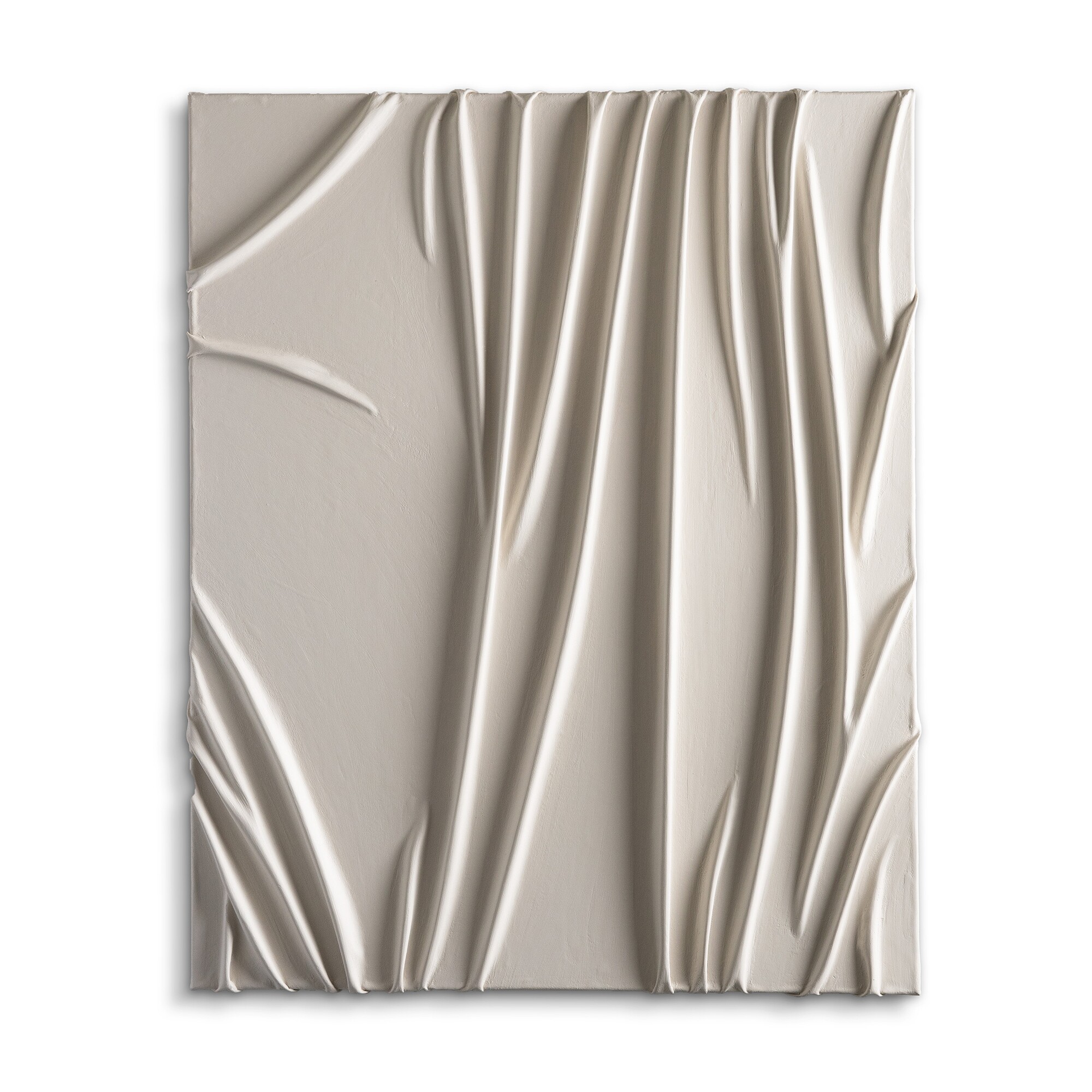 SAHAVA Nomad 5 3D Wall Decoration 100x120cm