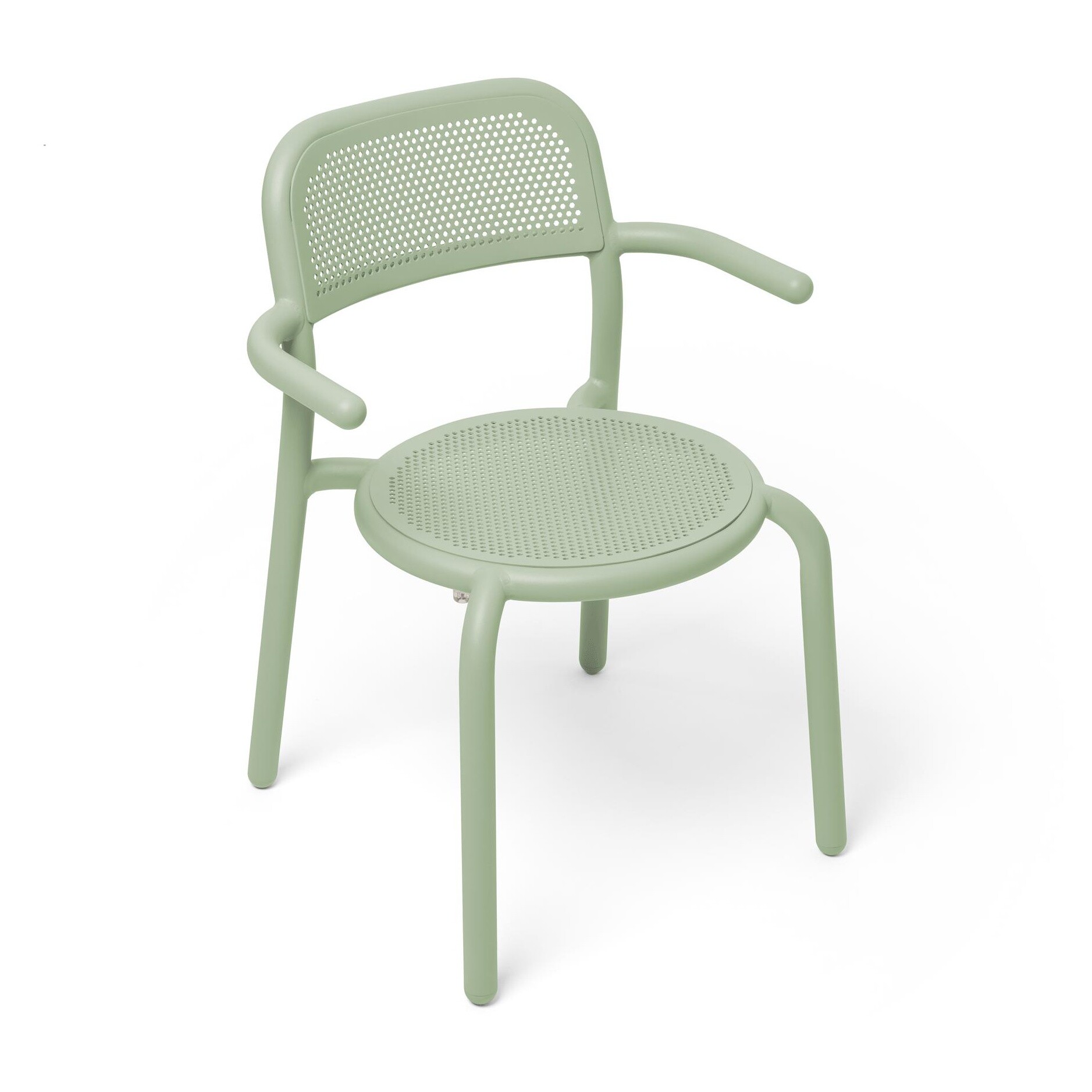 Toní Garden Armchair