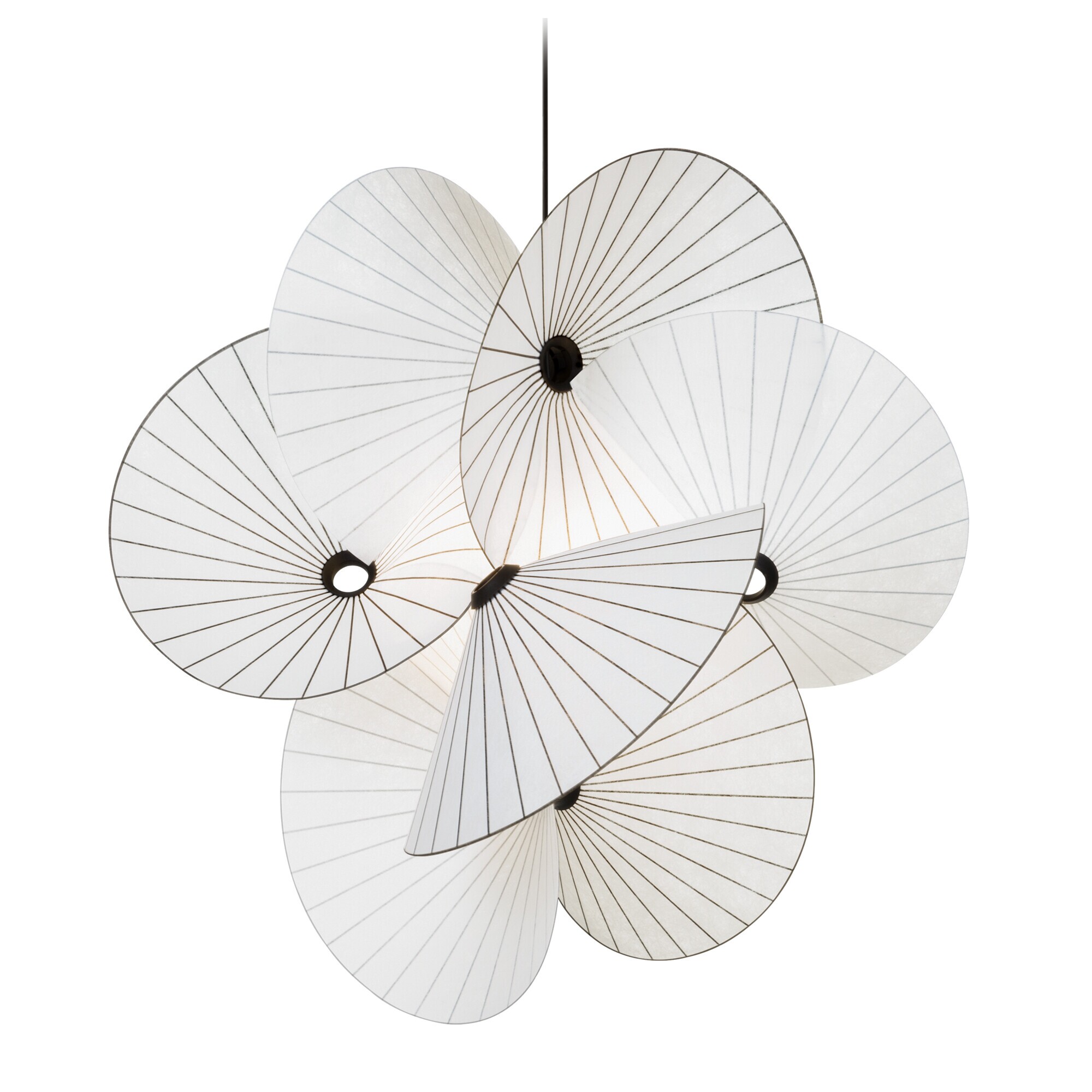 Serpentine 8 Suspension