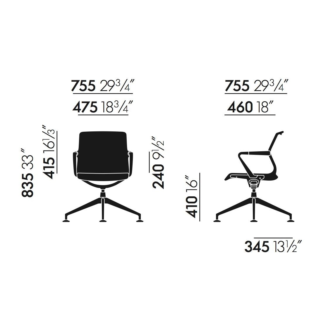Unix Conference Chair