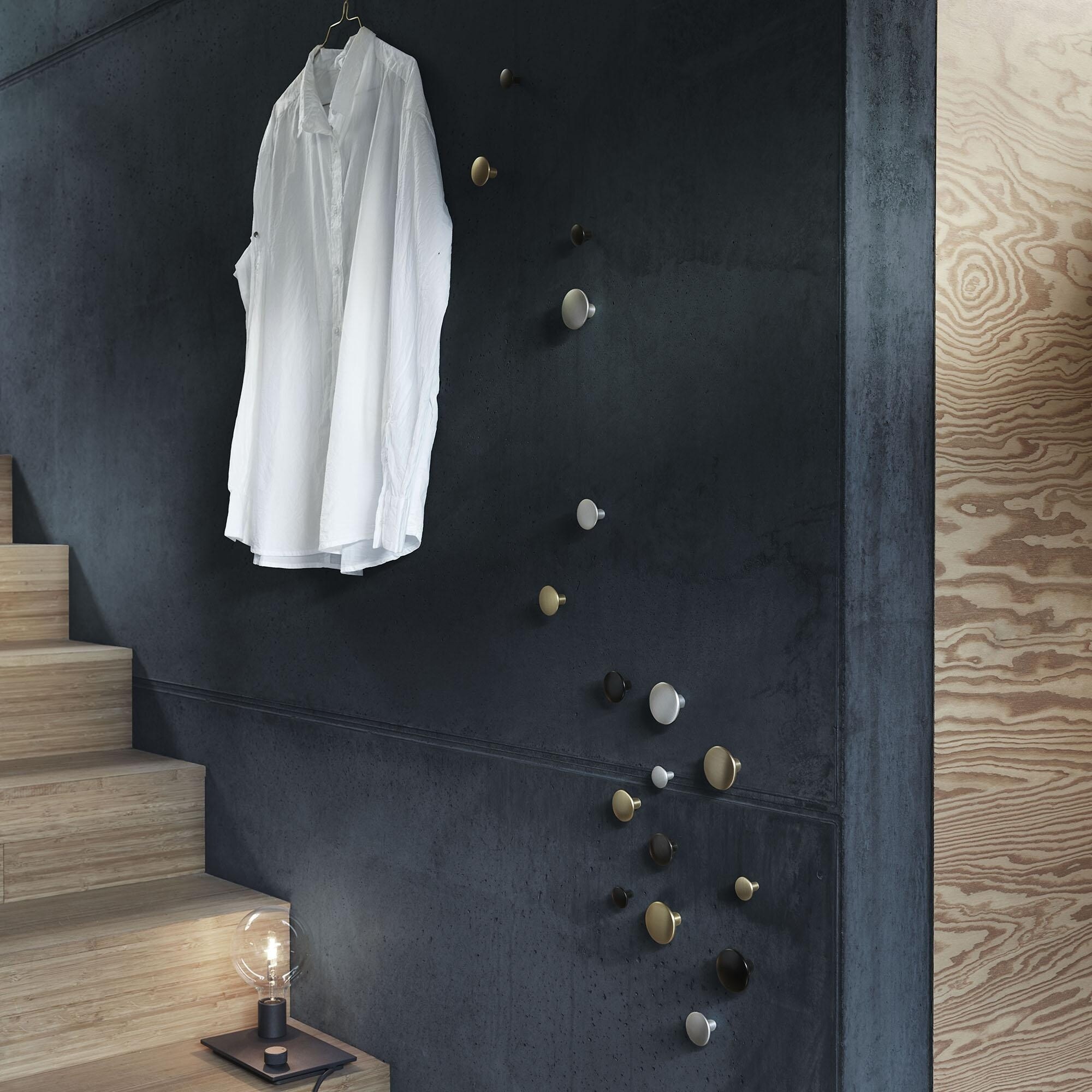 The Dots Coat Hooks Metal S