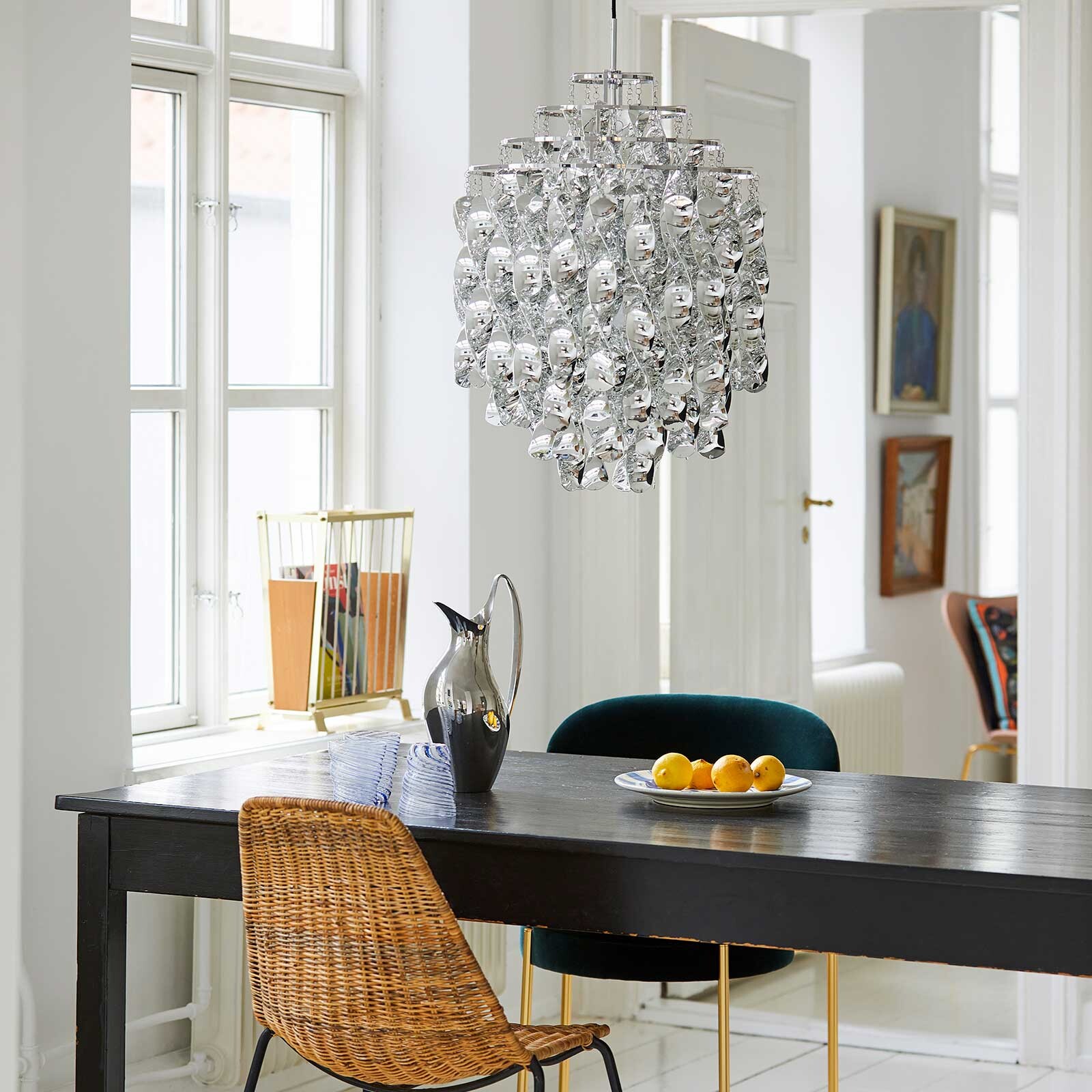 Spiral SP01 Suspension Lamp