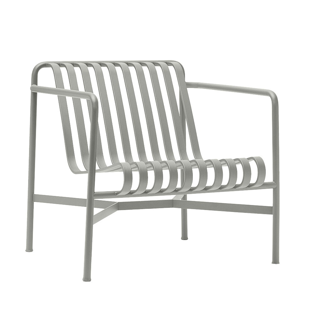 Palissade Lounge Chair Low