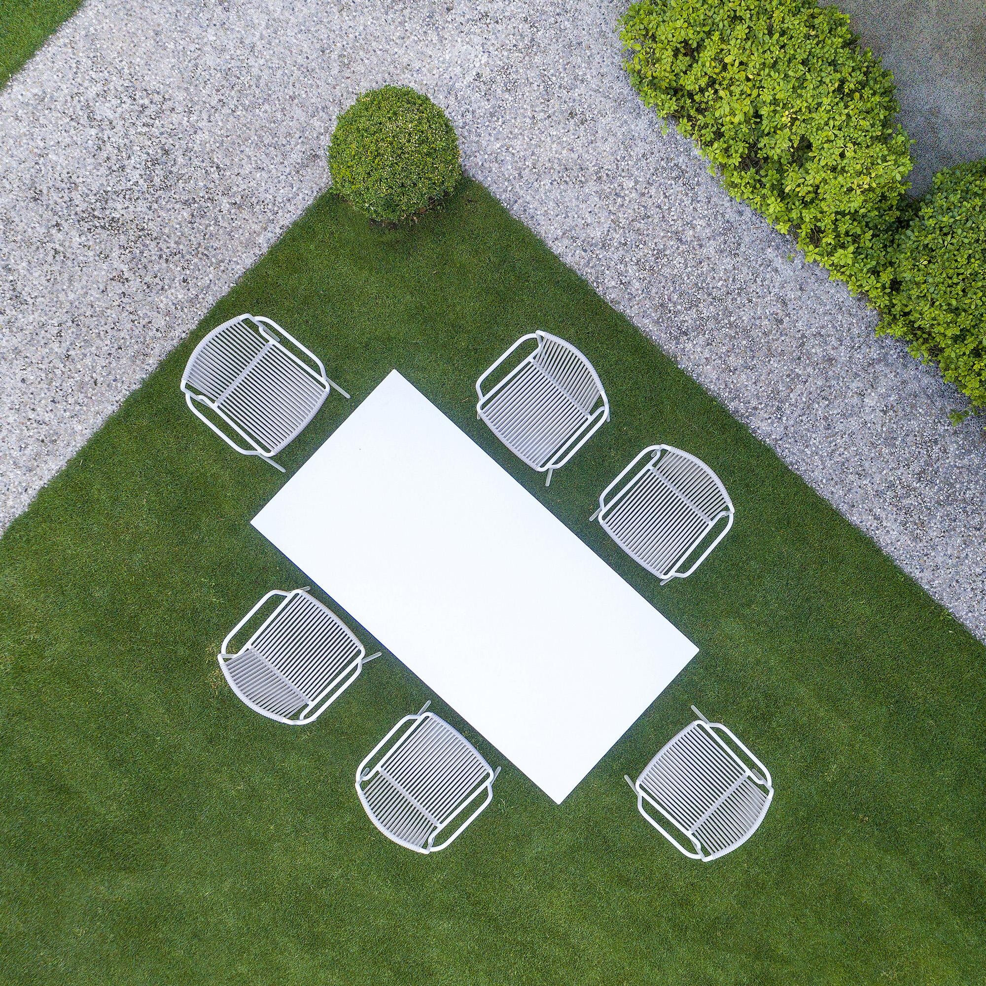 Tribeca 3665 Garden Armchair