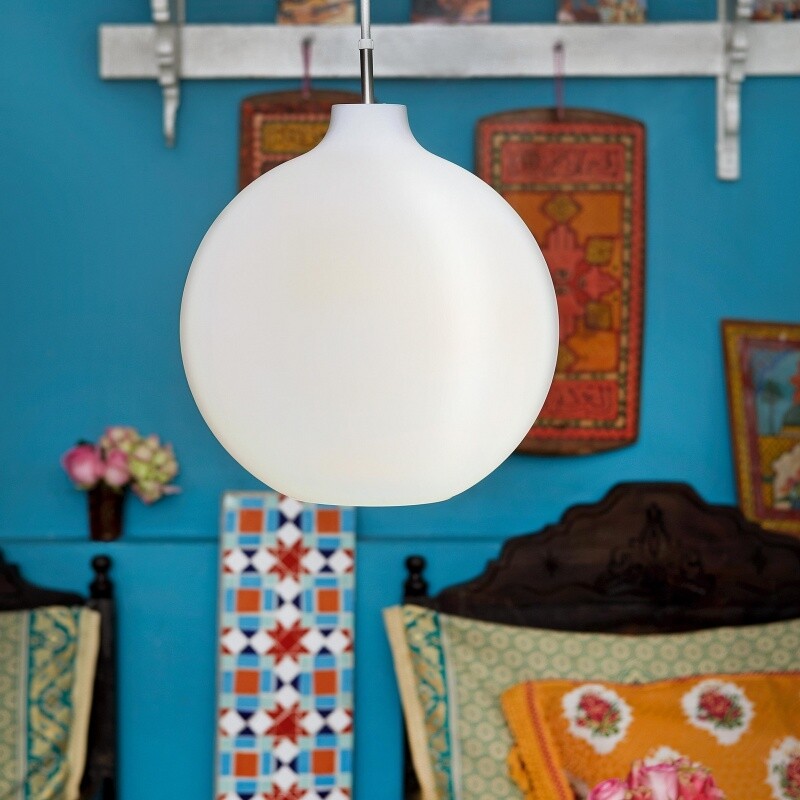Wohlert Suspension Lamp