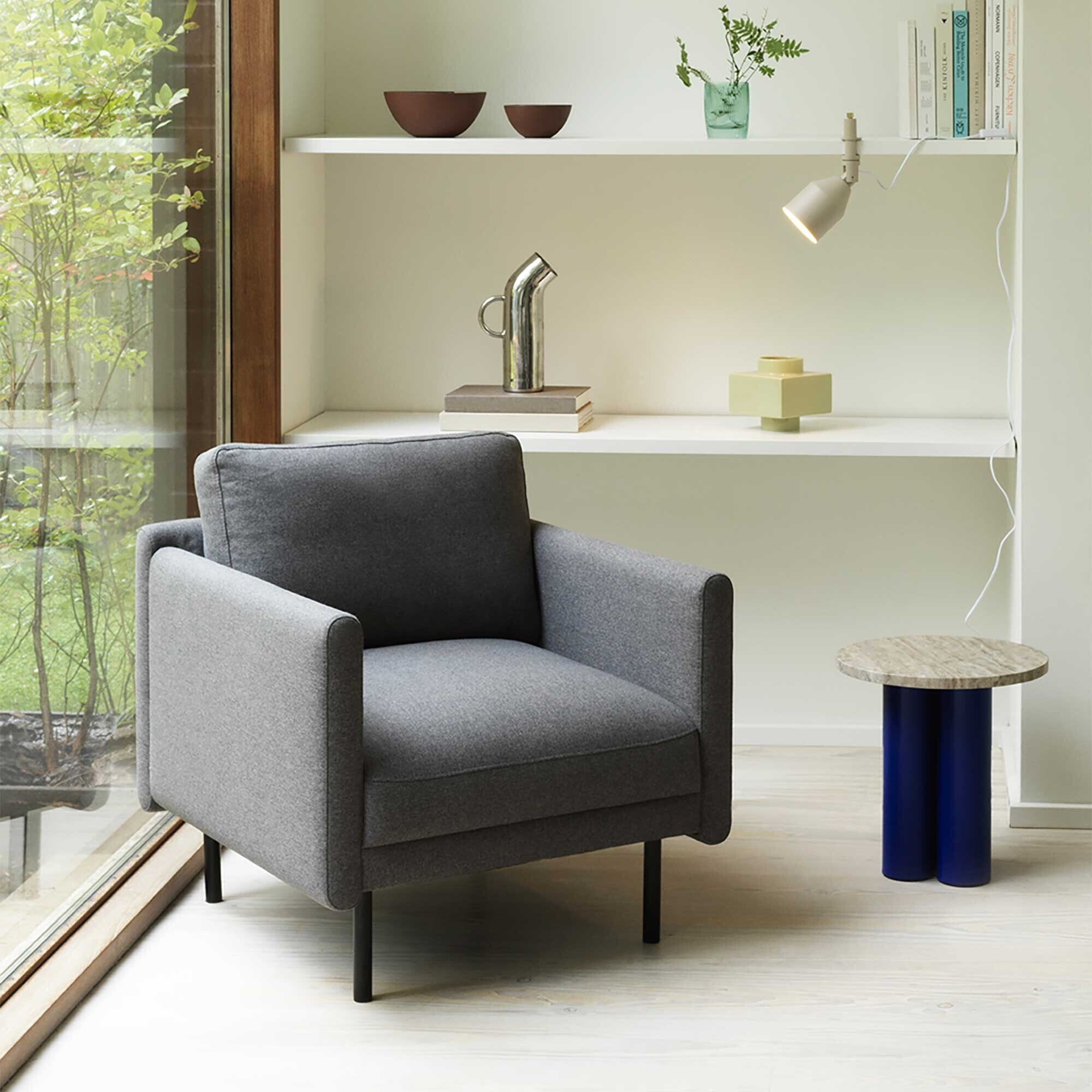 Rar Armchair