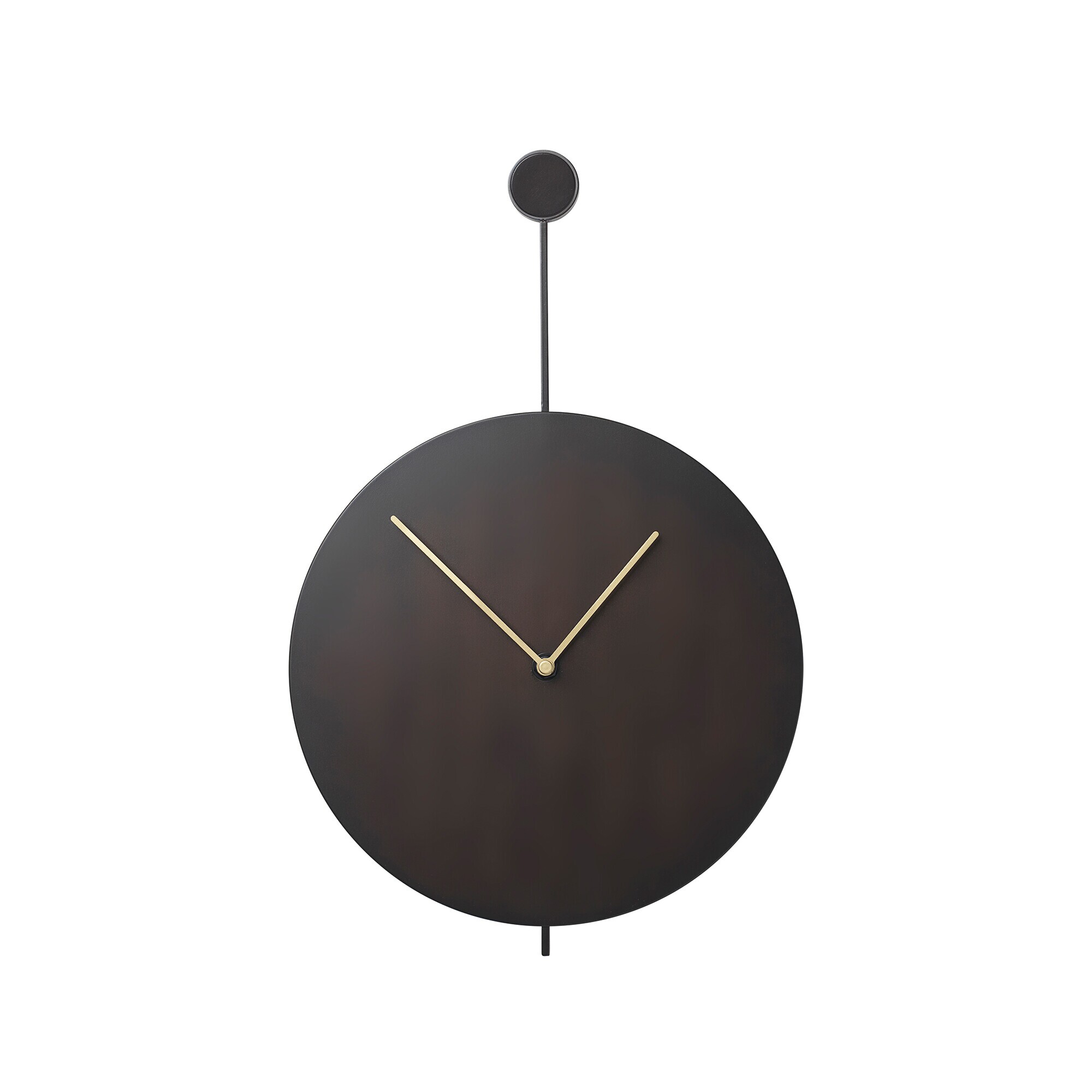 Trace Wall Clock