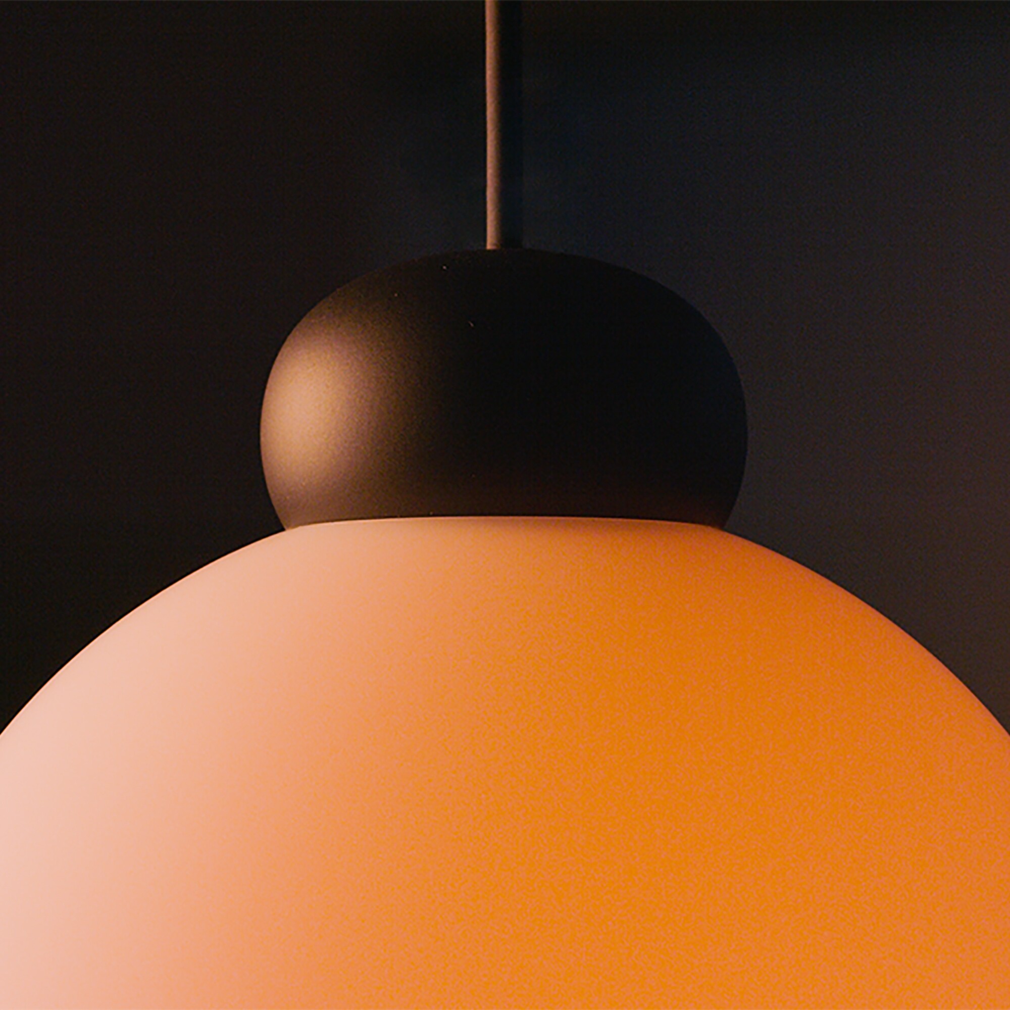 Sun LED Suspension Lamp