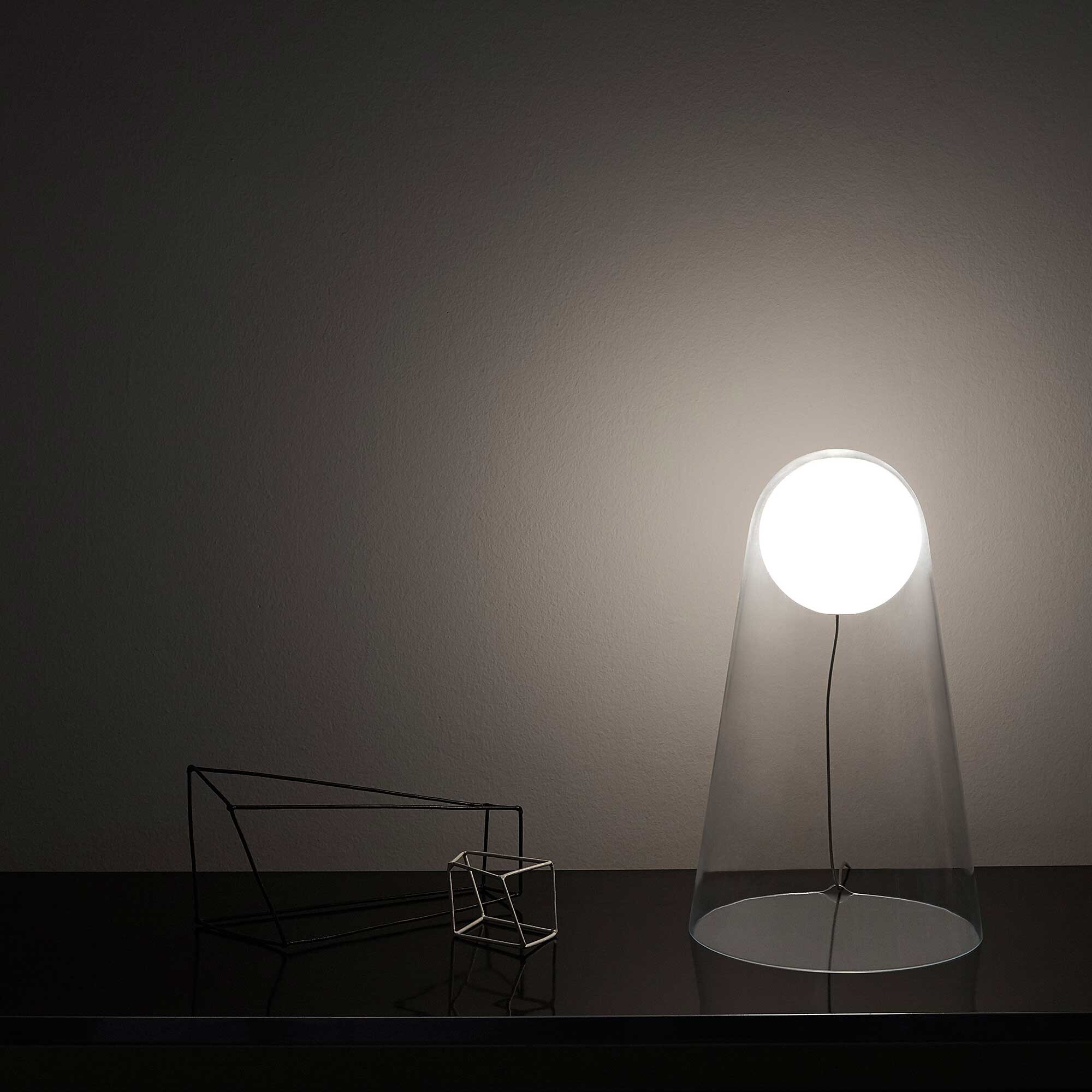 Satellight LED Table Lamp