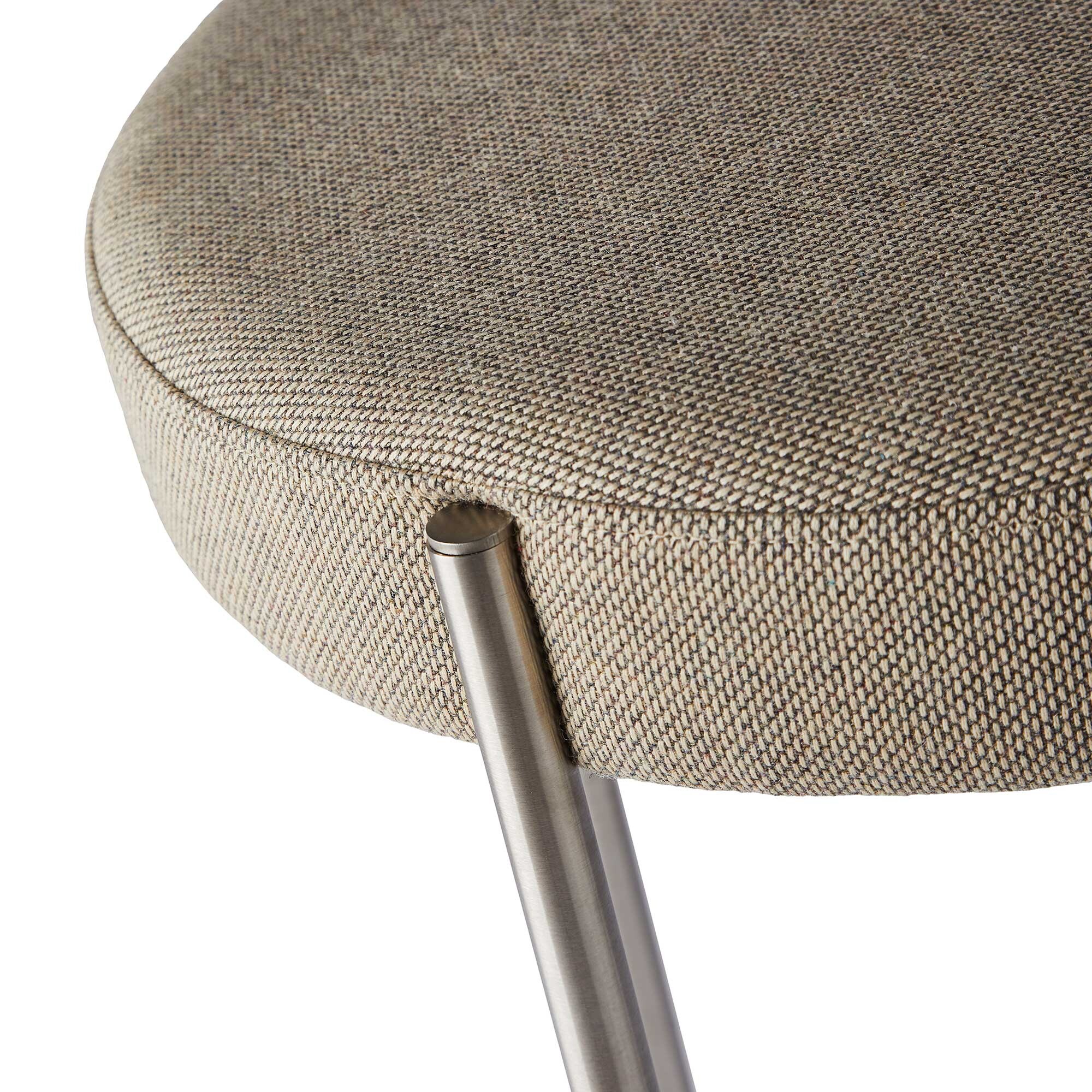 Series 430 Chair Steel Base