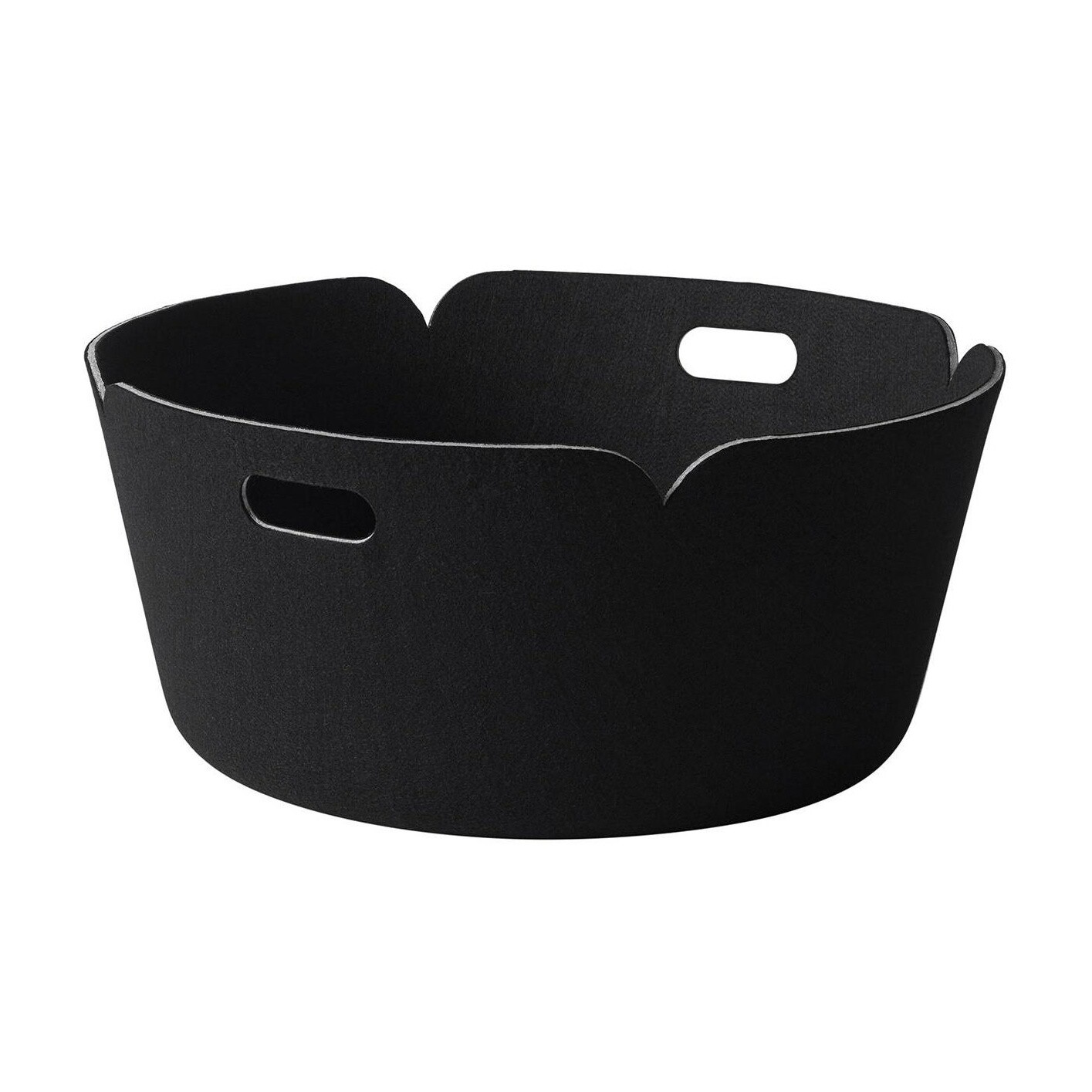 Restore Round Basket