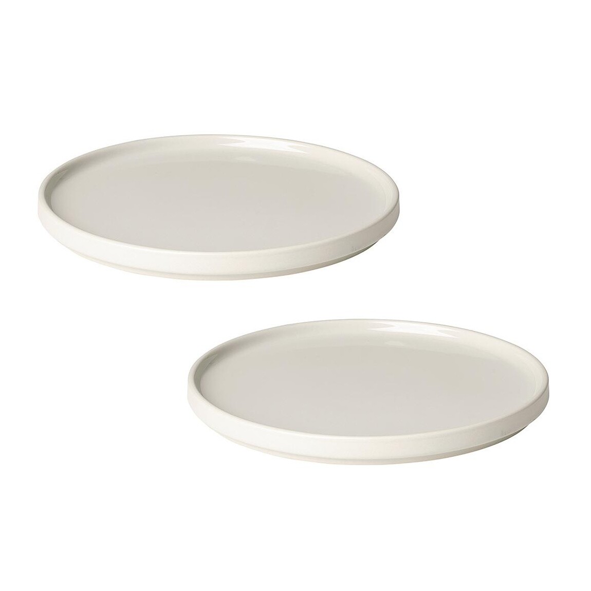 Pilar Dessert Plate Set Of 2