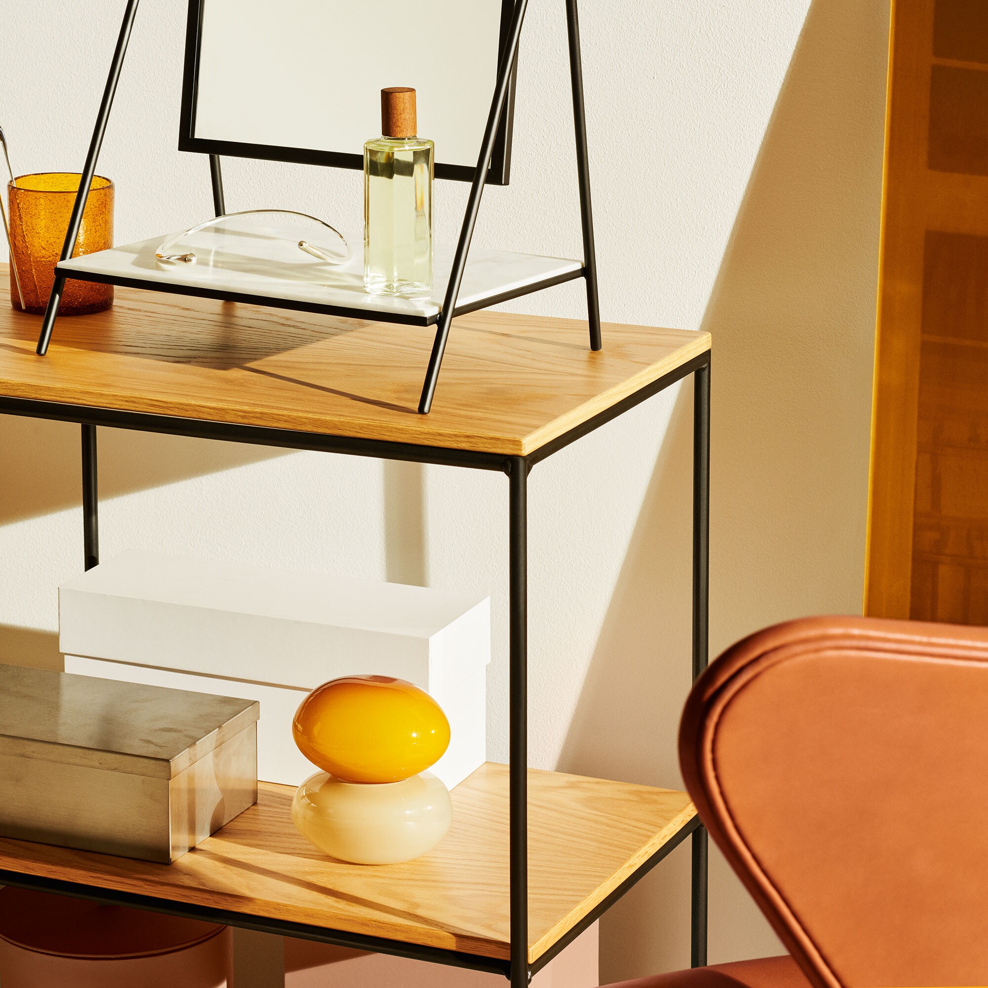 Planner™ MC500 Shelf