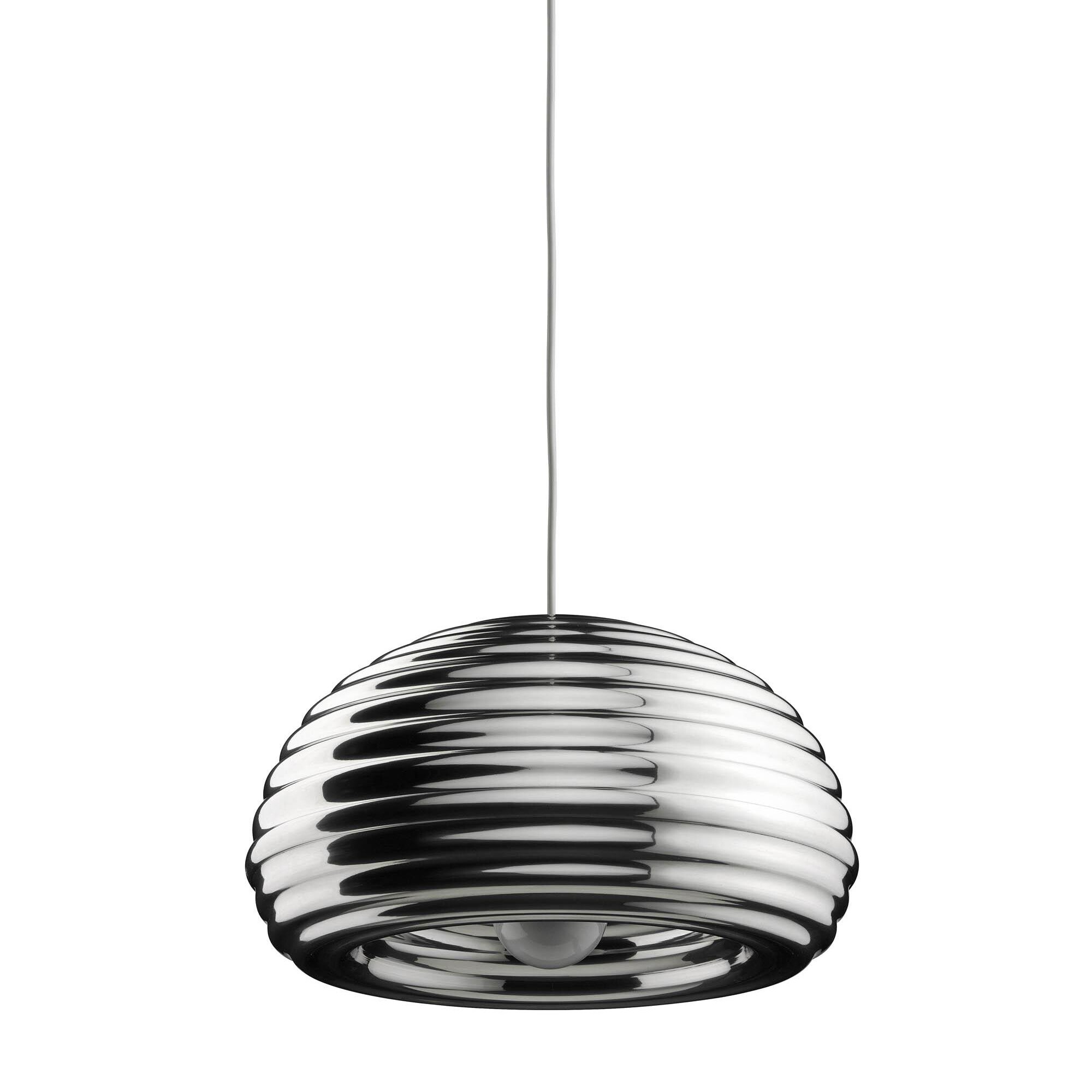 Splügen Bräu Suspension Lamp