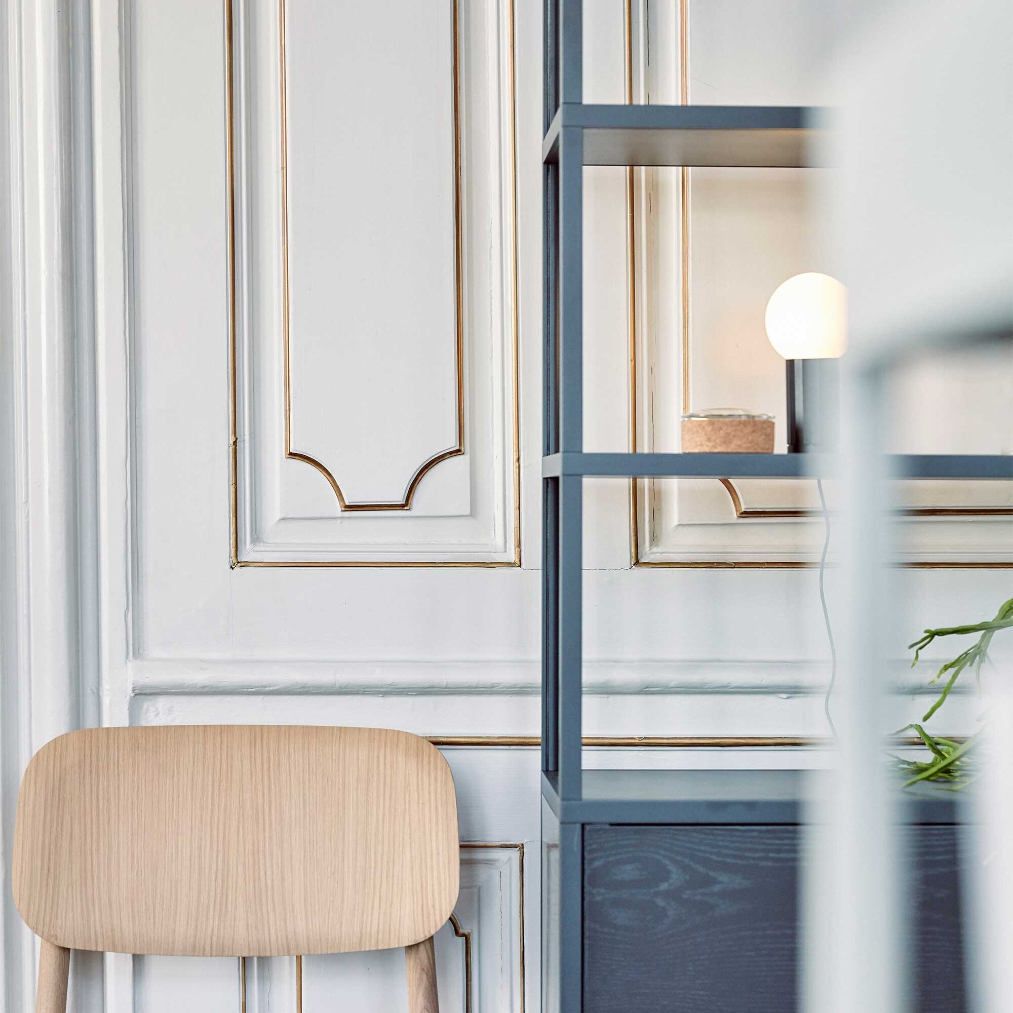 Turn On LED Table Lamp