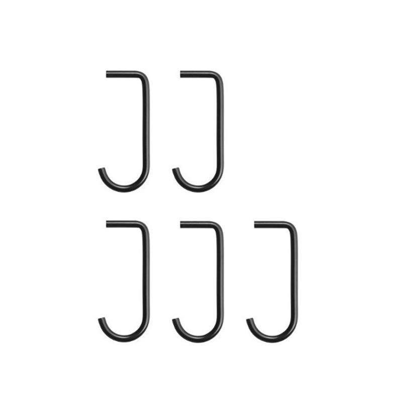 String System Hook Set of 5