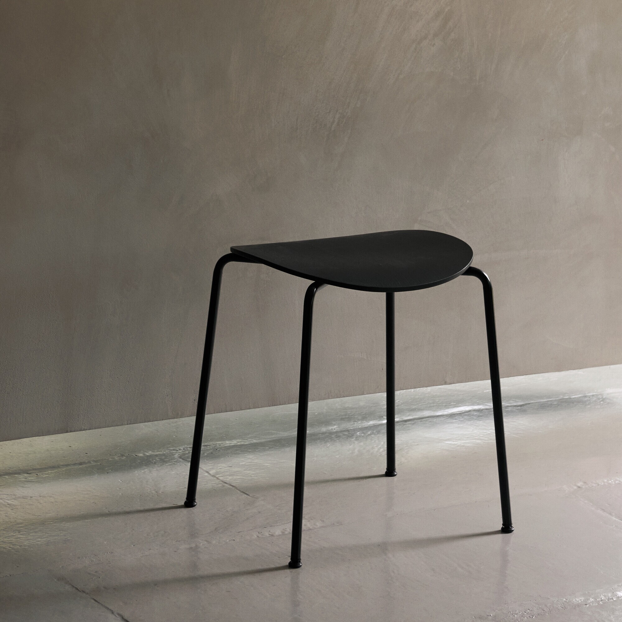 Pavilion AV36 Stool H 46cm