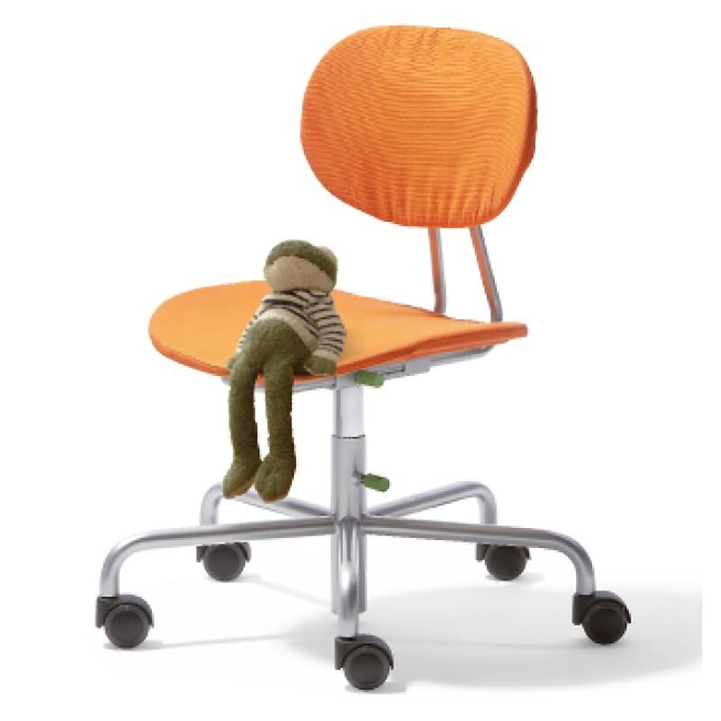 Turtle Children's Chair