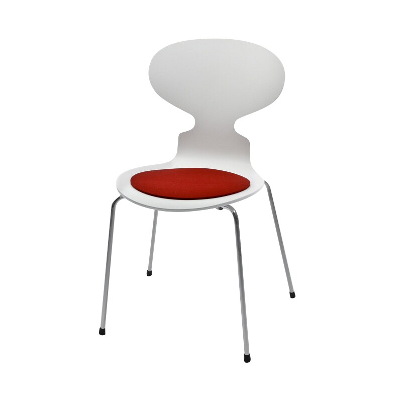 The Ant Seat Mat Anti-Slip