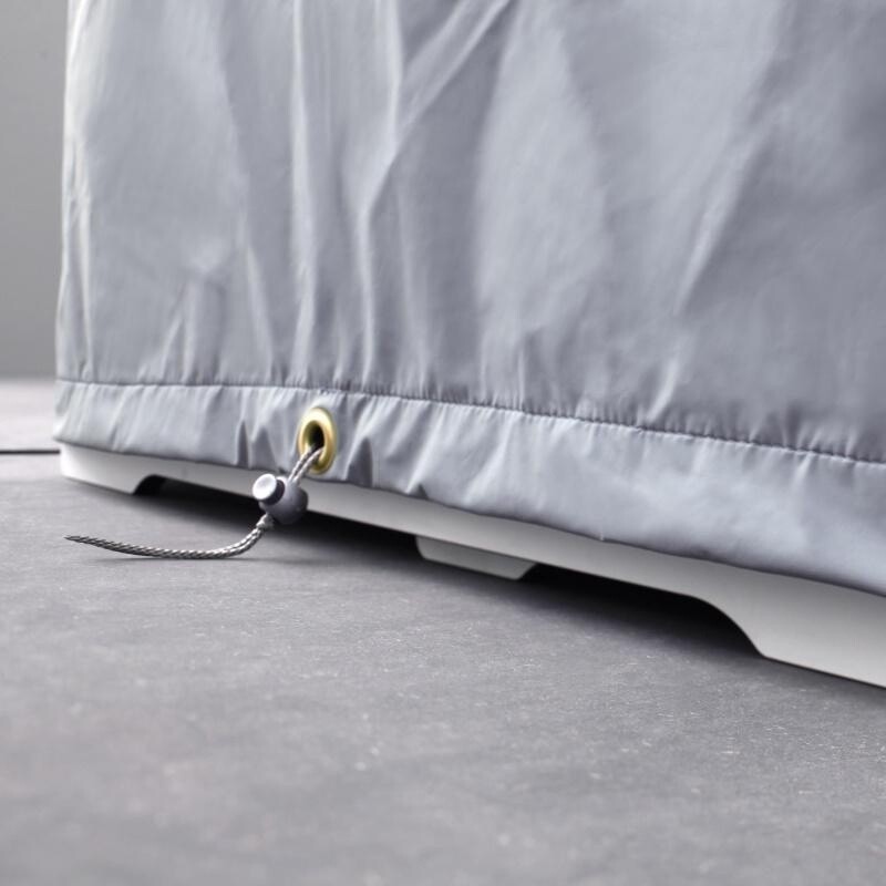 Riva Protective Cover 220cm For Table/Bench With Backrest