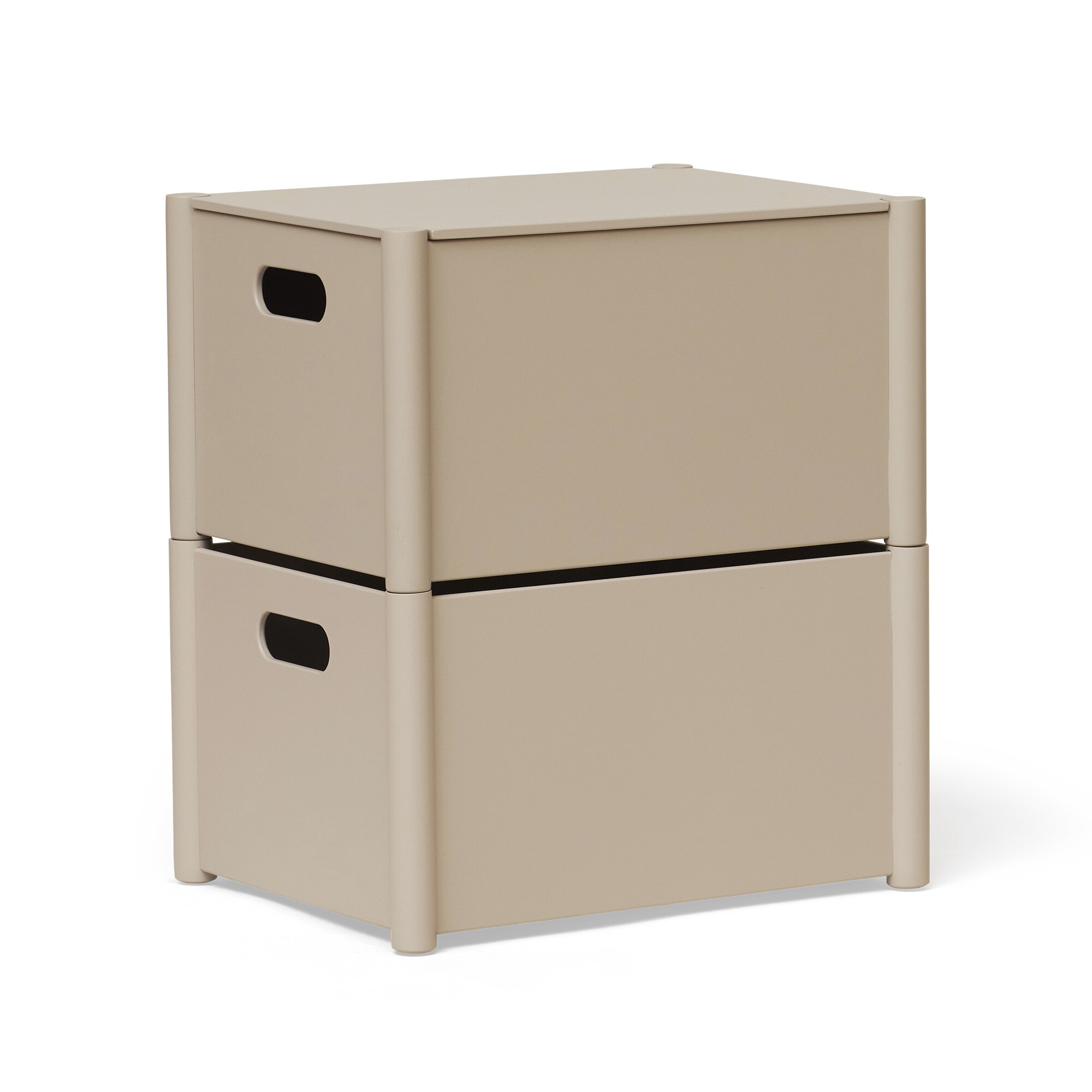 Pillar Storage Box M