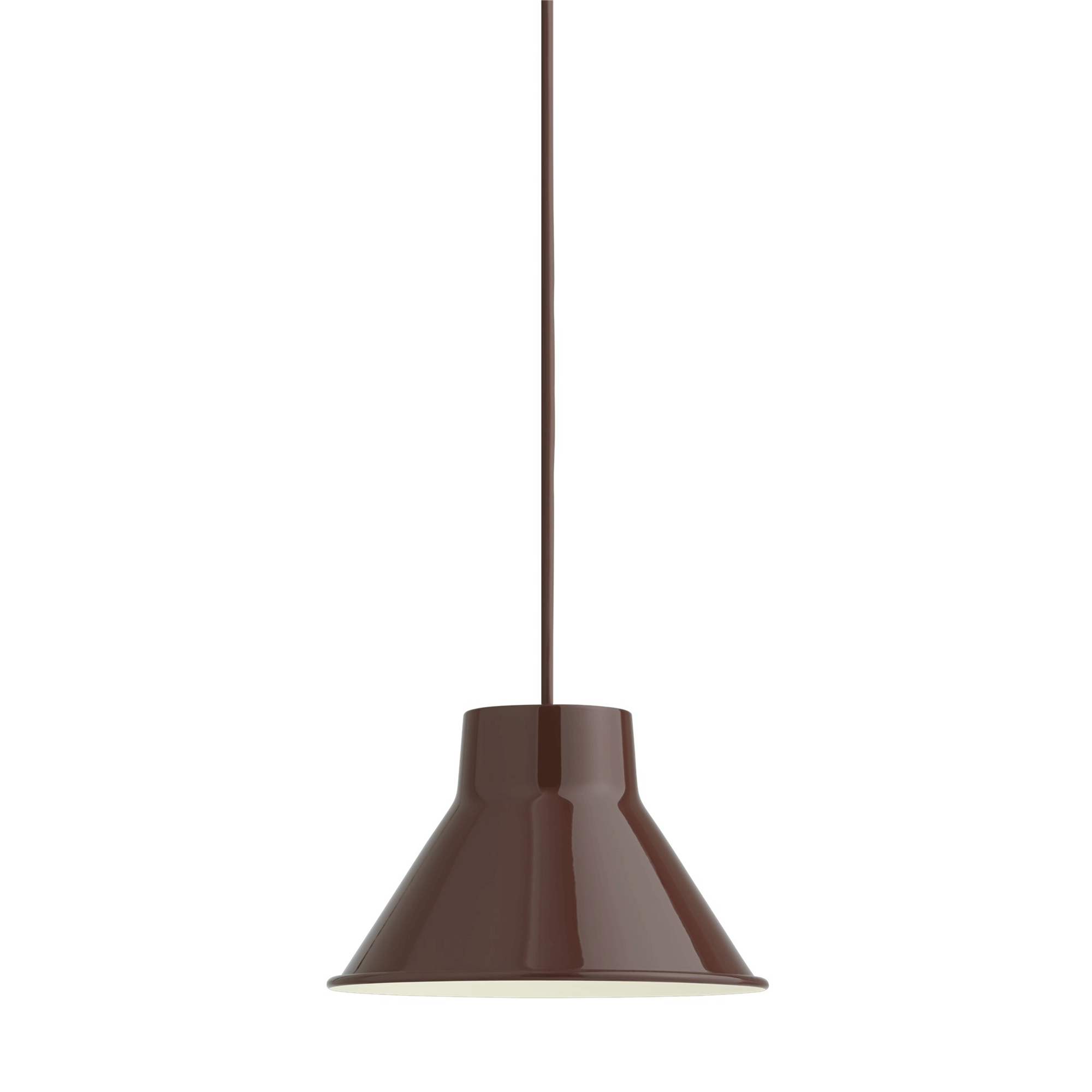 Top LED Suspension Lamp Ø 21cm