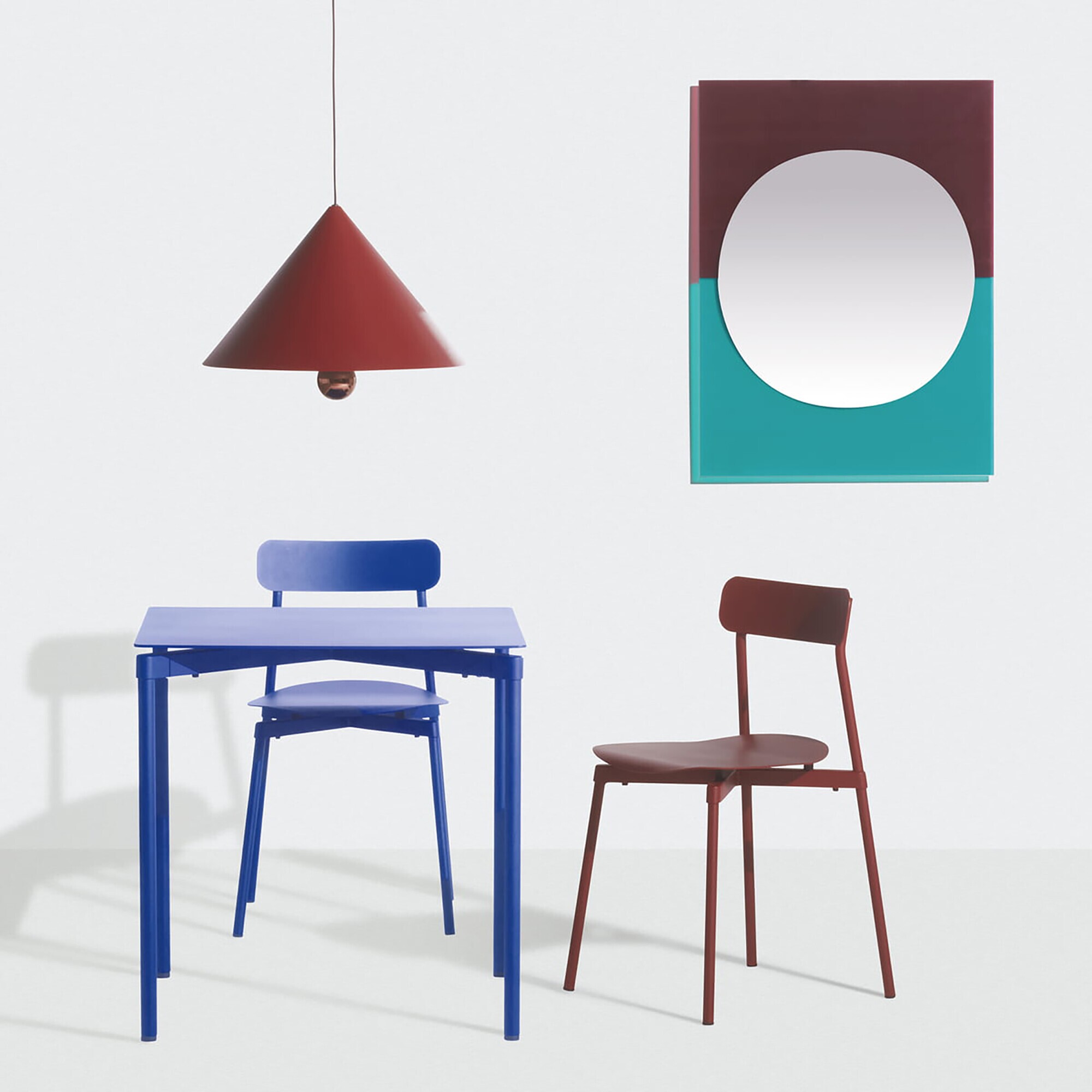 Wander Wall Mirror M