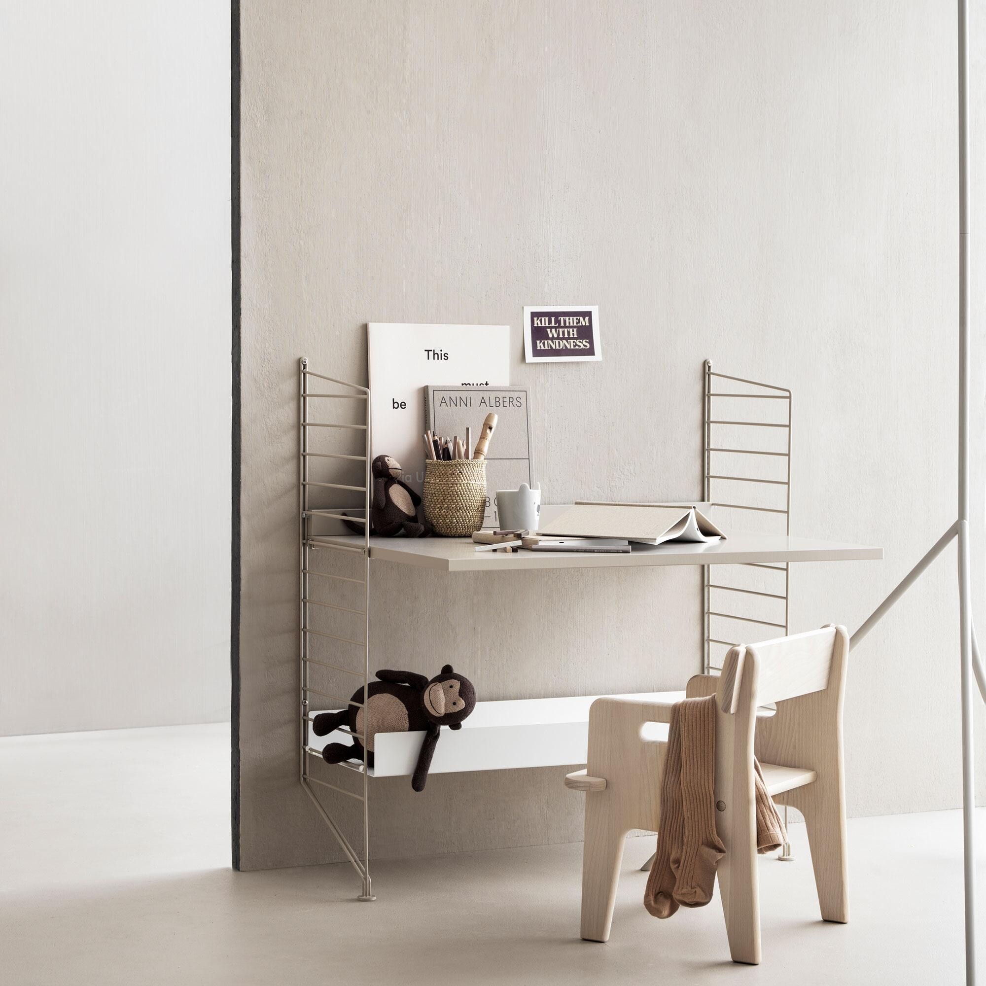 String System Desk Top