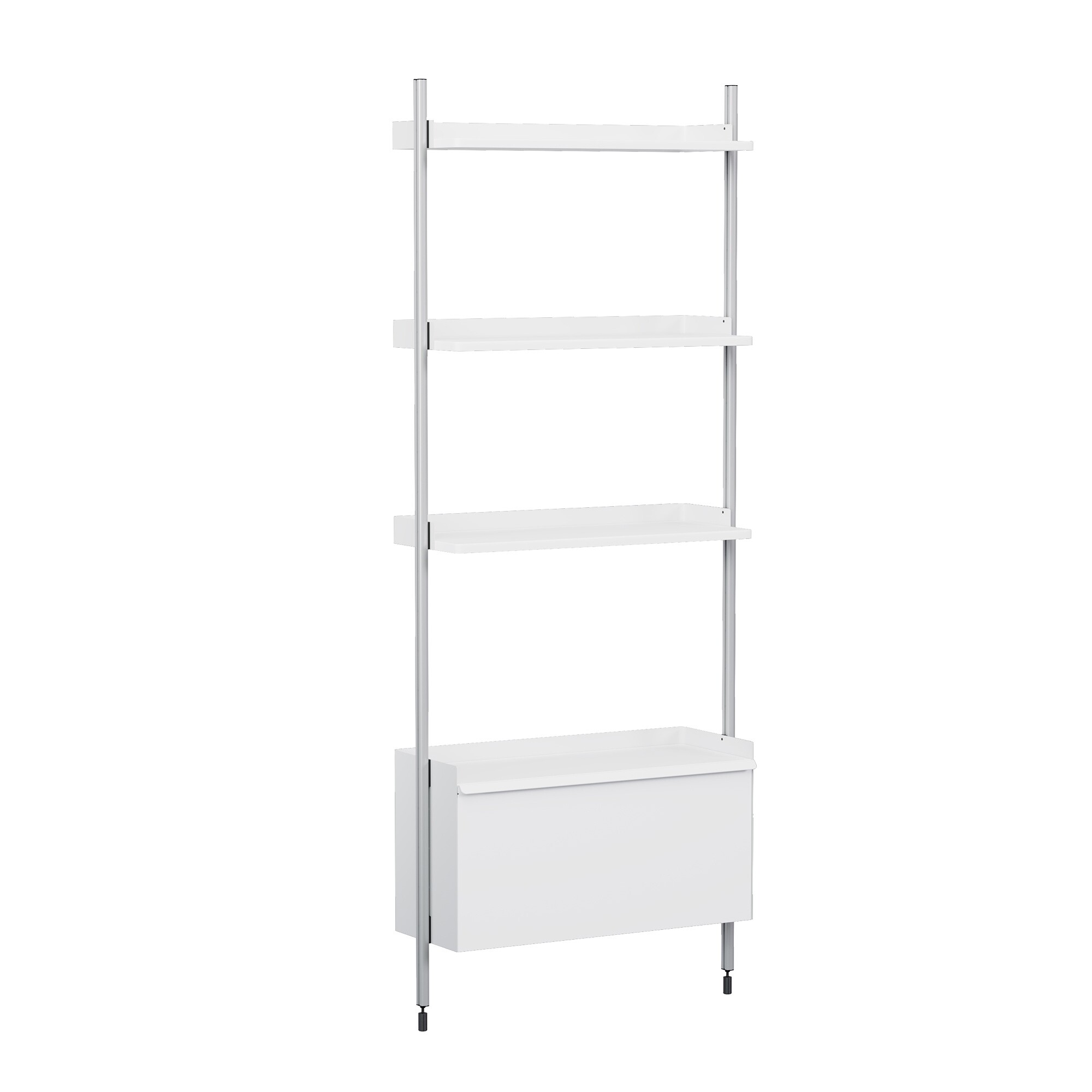 Pier System 131 Shelf