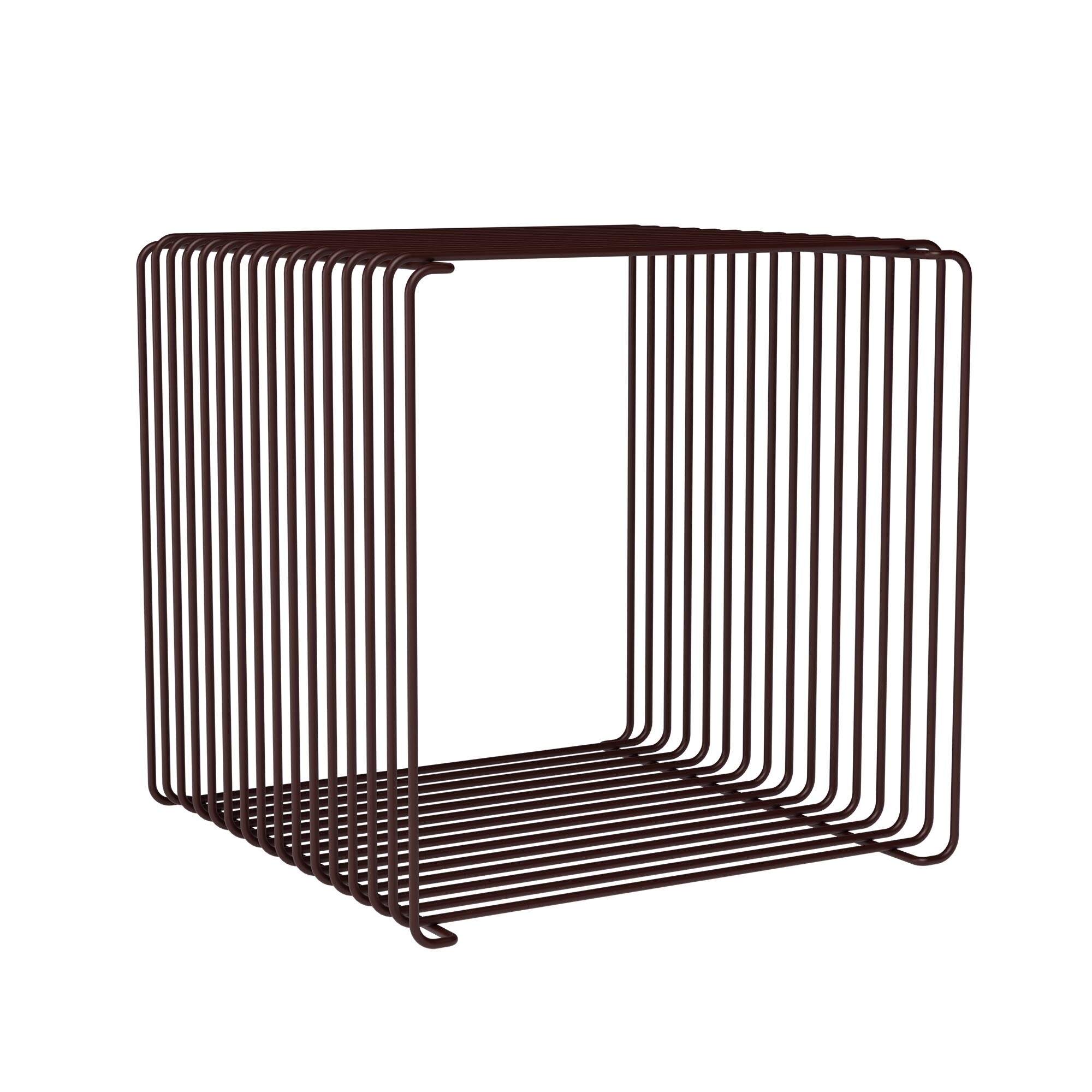 Panton Wire Shelf Modul