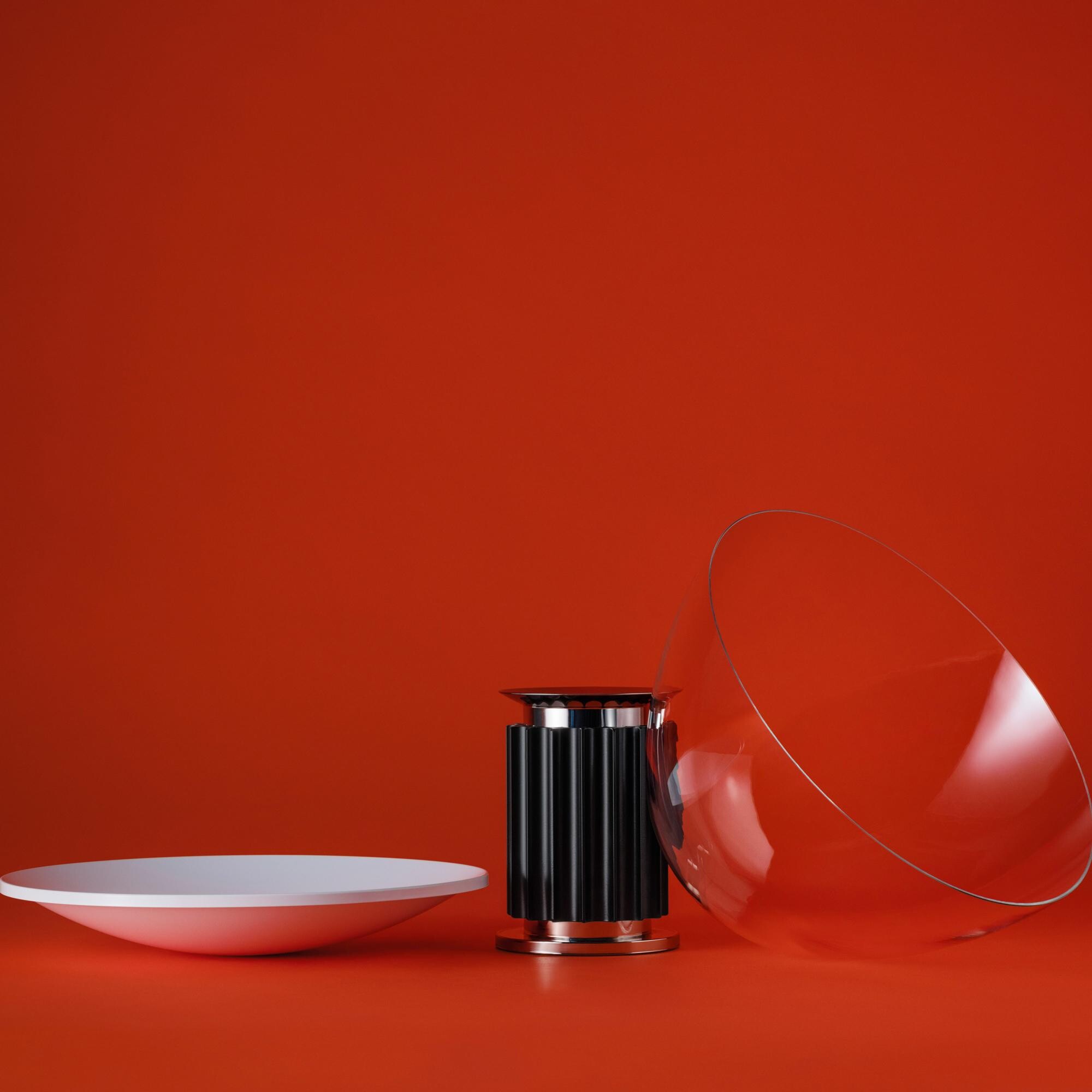 Taccia LED Table Lamp small