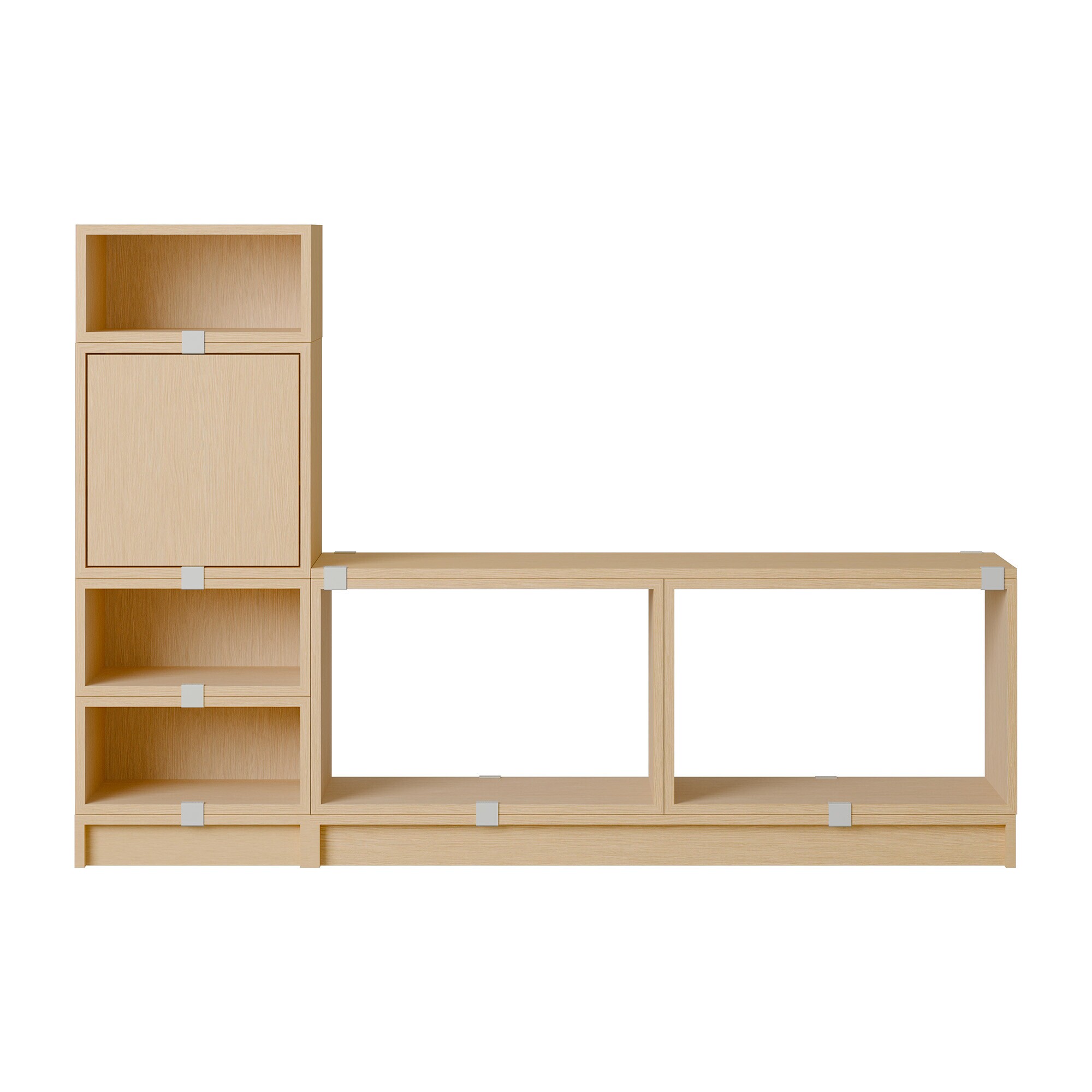 Stacked 2.0 Podium 43.5x35cm