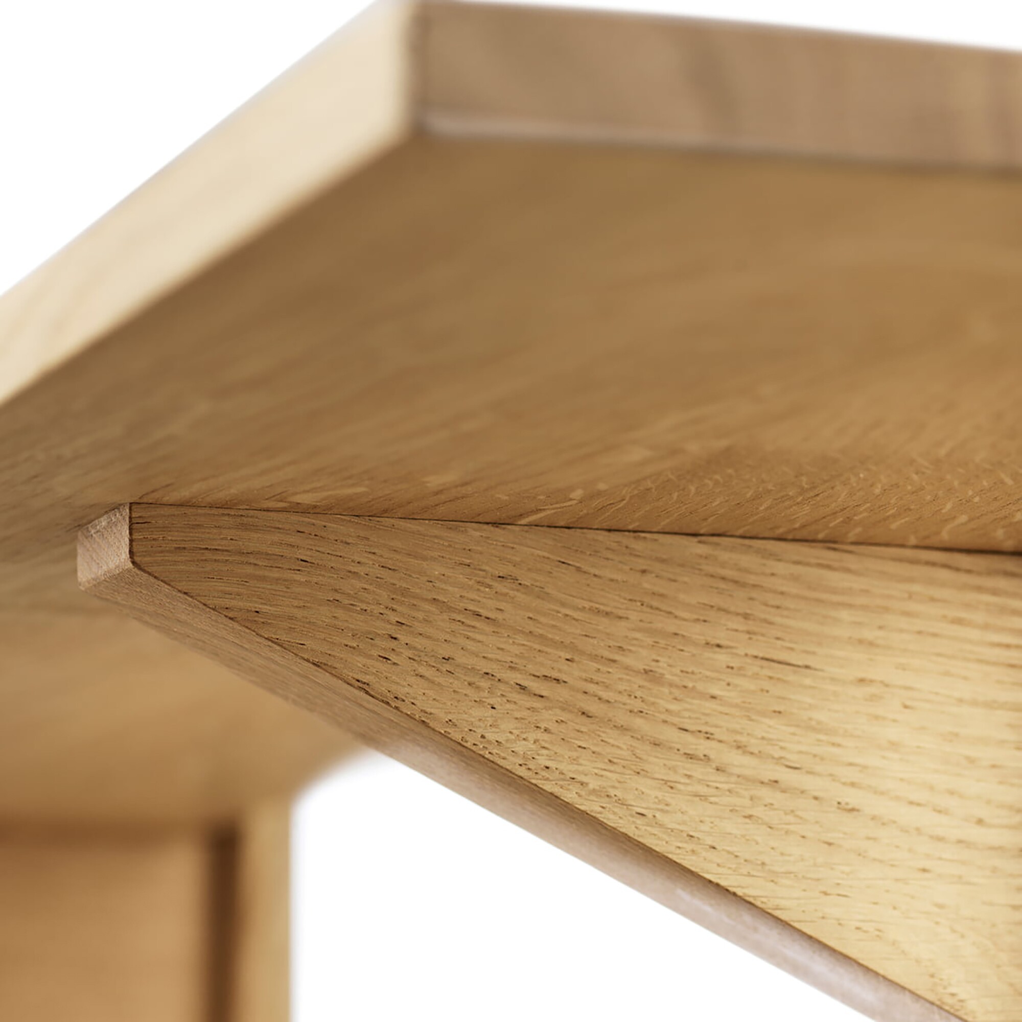 Sorø B100 Wall Shelf