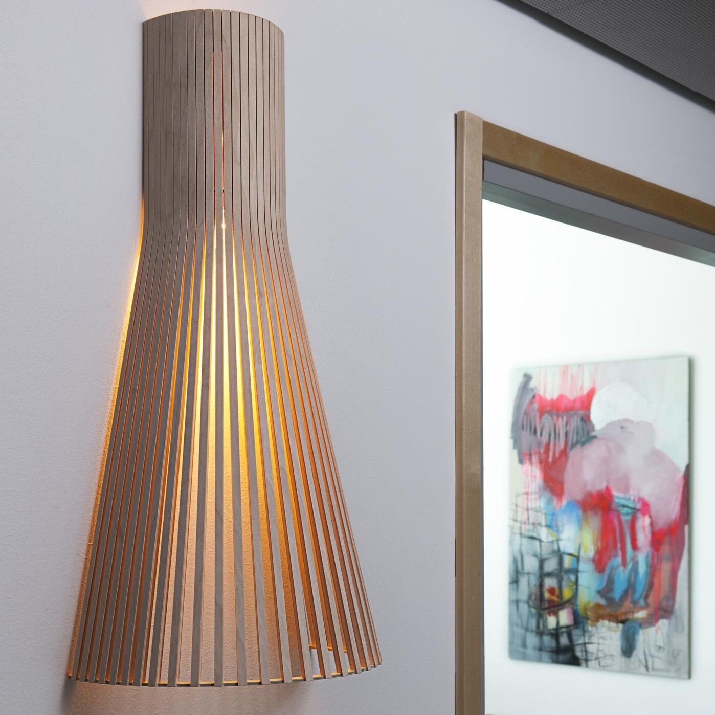 Secto 4230 Wall Lamp