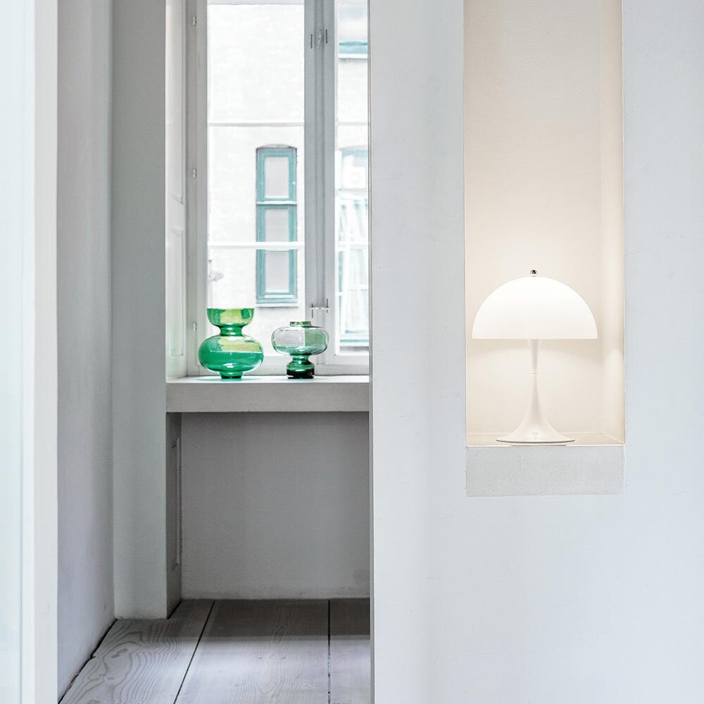 Panthella 250 LED Table Lamp