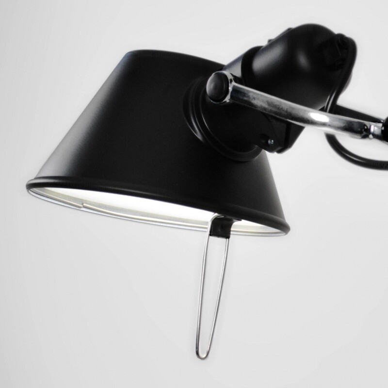 Tolomeo Parete Wall Lamp