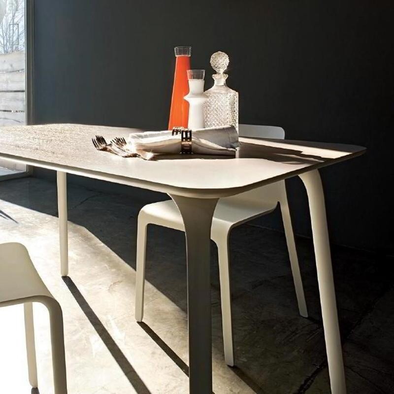 Table First Rectangular