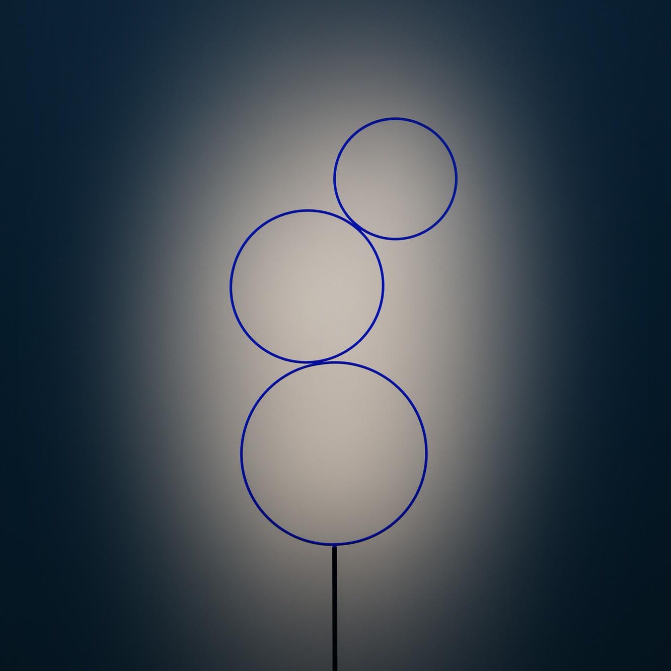 Sorry Giotto 3 LED Floor Lamp