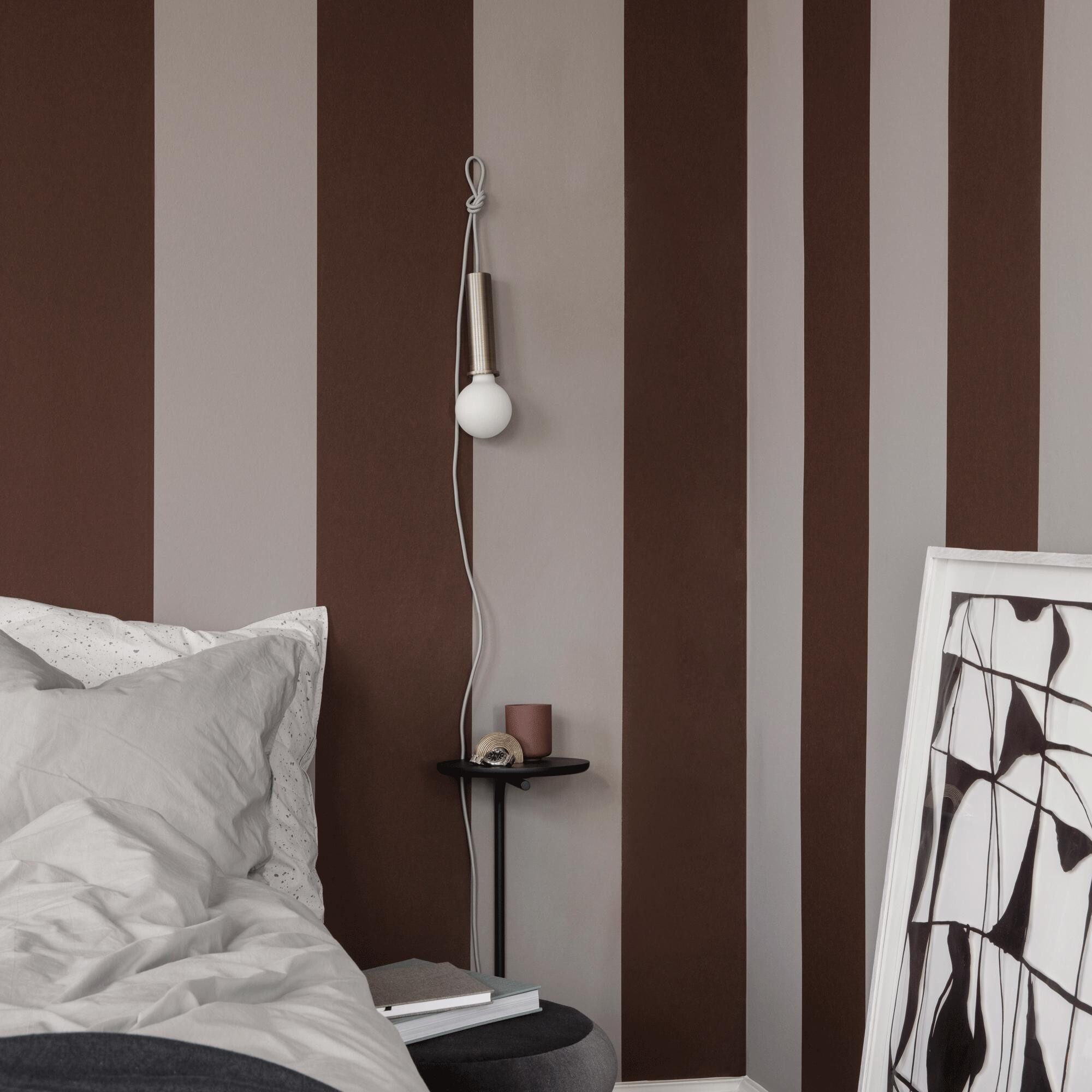 Socket High Suspension Lamp