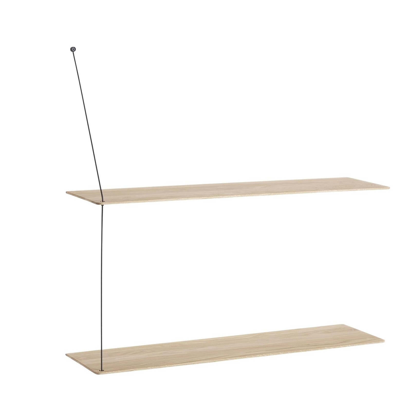 Stedge Wall Shelf 80cm