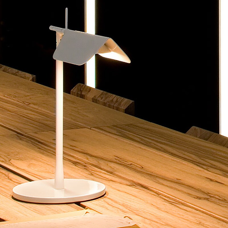 Tab T LED Table Lamp