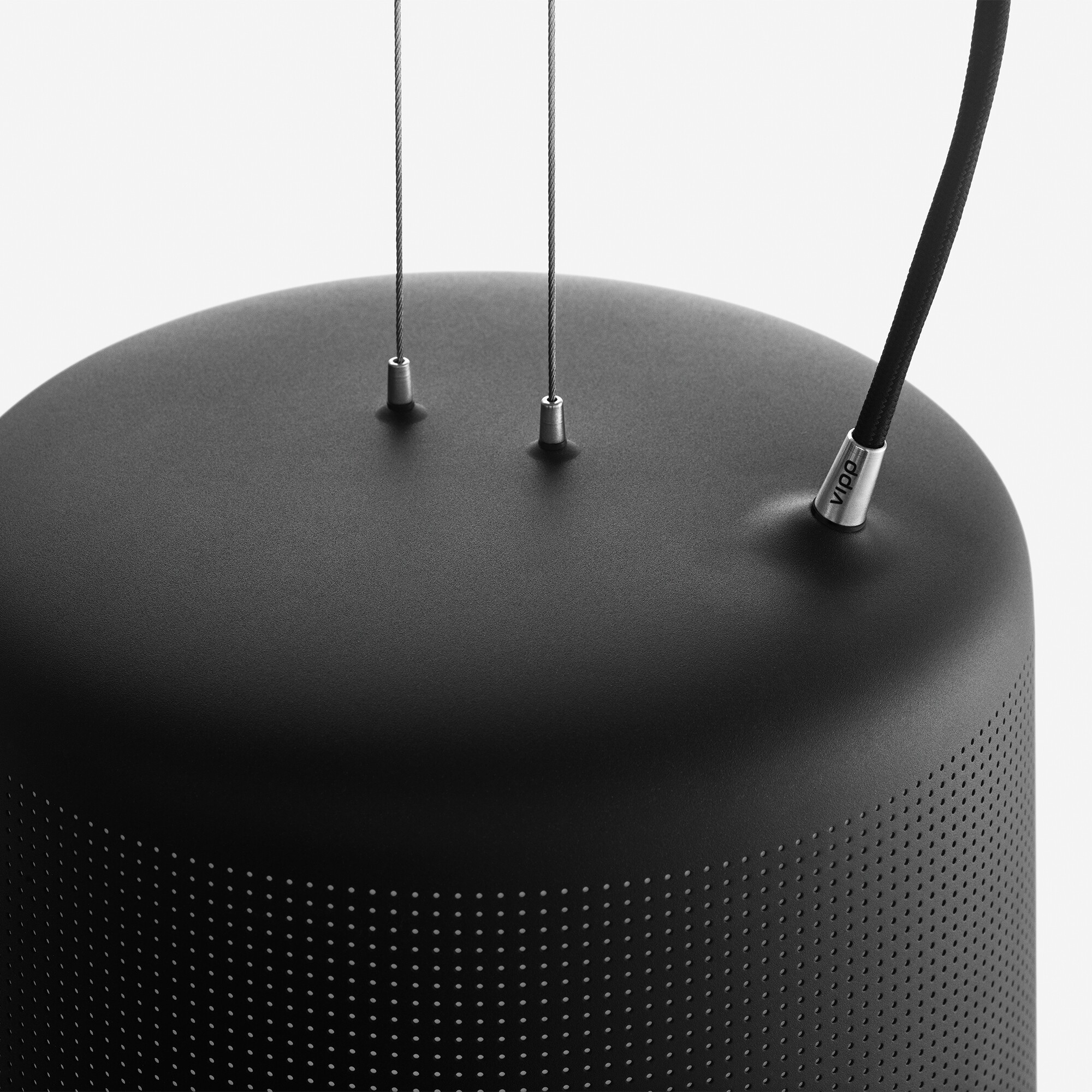 Vipp526 Suspension Lamp M