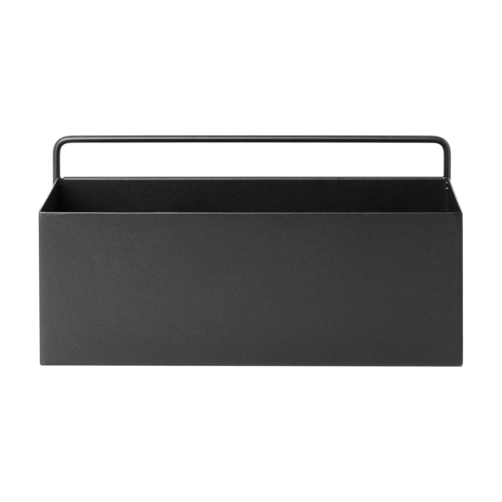 Wall Box Rectangle 30,5x15x15,6cm