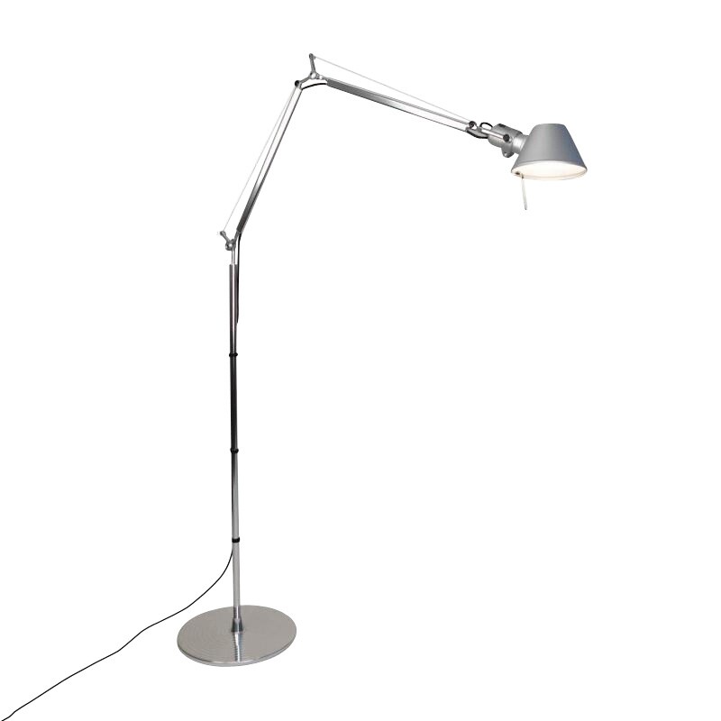 Tolomeo Terra LED Floor Lamp
