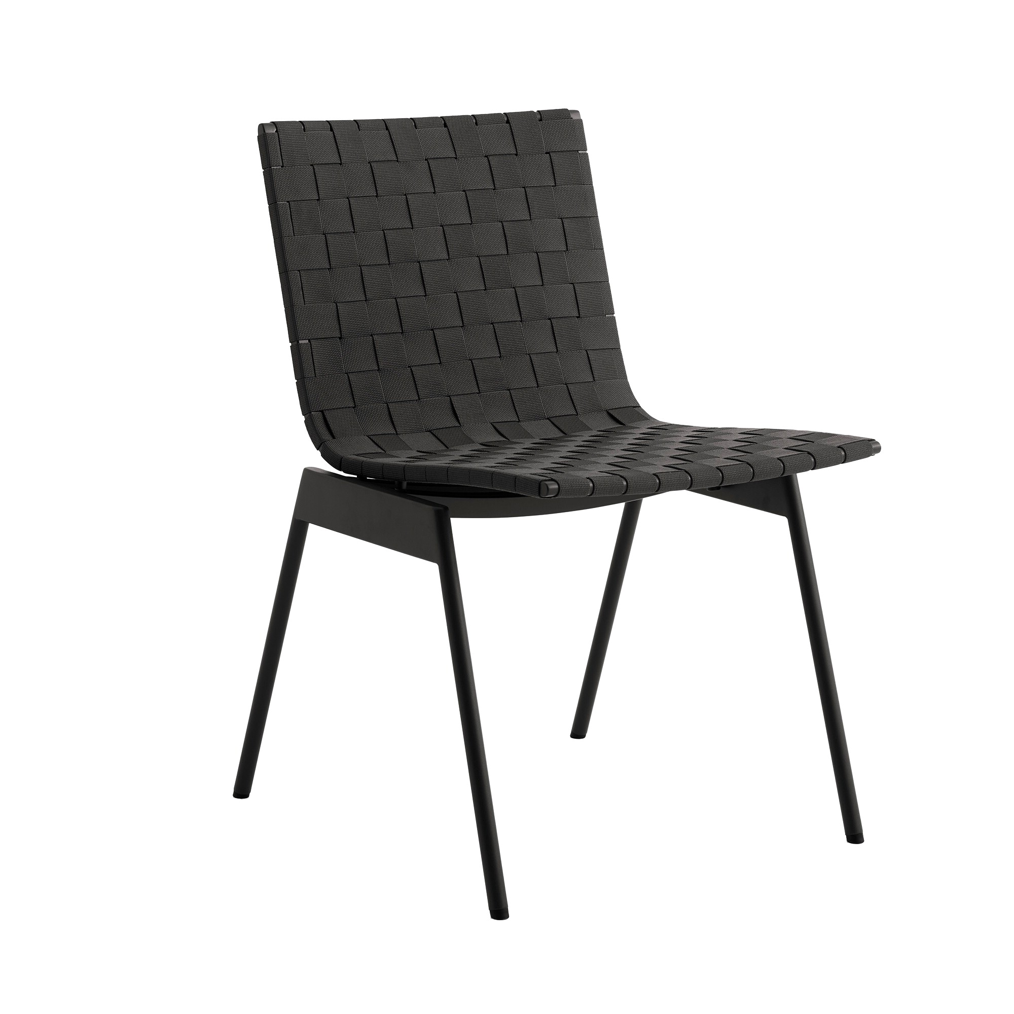 Ville AV33 Garden Sidechair