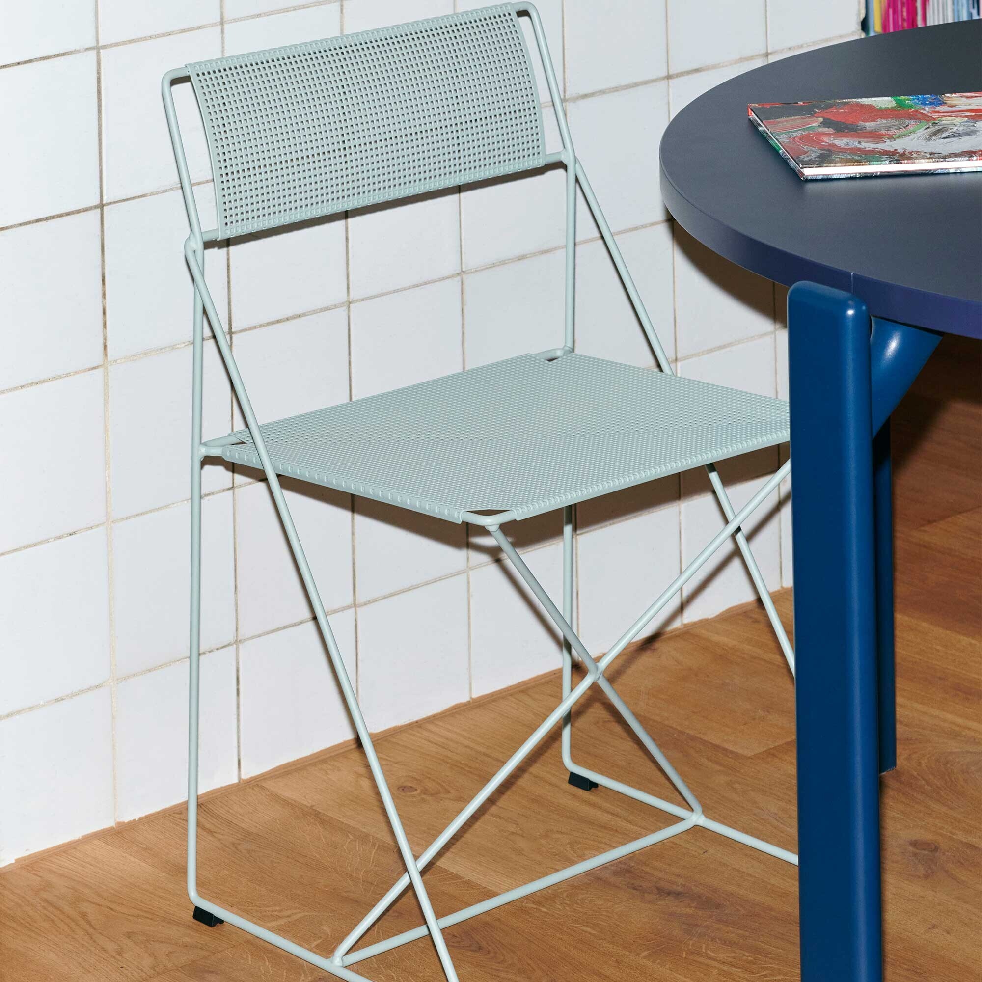 X-Line Outdoor Chair