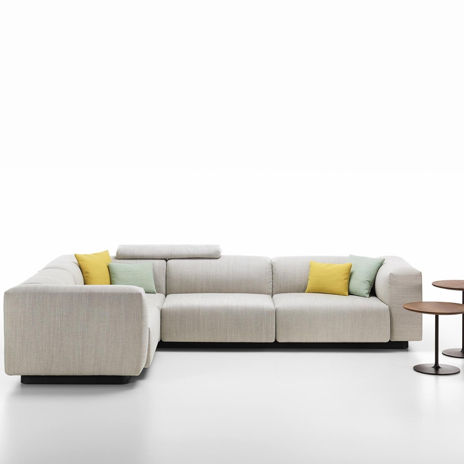 Soft Modular Neck Cushion