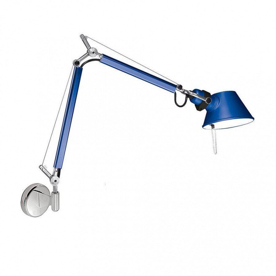 Tolomeo Micro Parete Wall Lamp