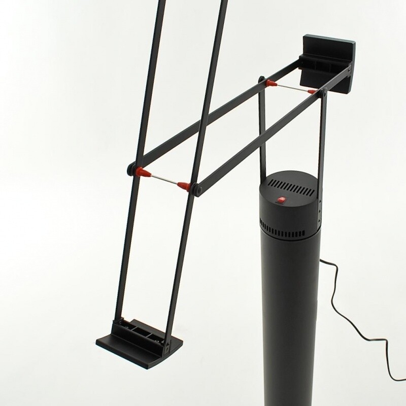 Tizio Terra 50 Floor Lamp